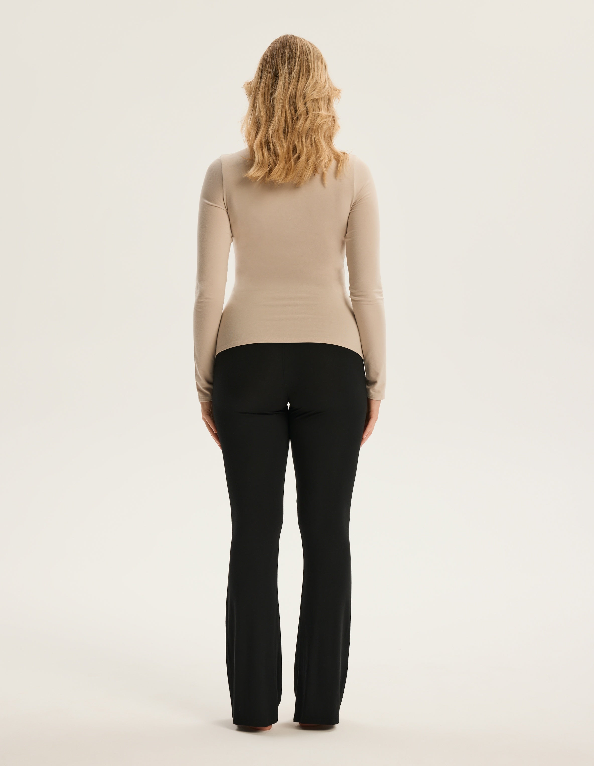 Top Comodo – Beige – image 6