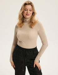 Top Comodo – Beige – image 2