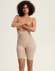 Shaping Body Shapy – Beige – image 2