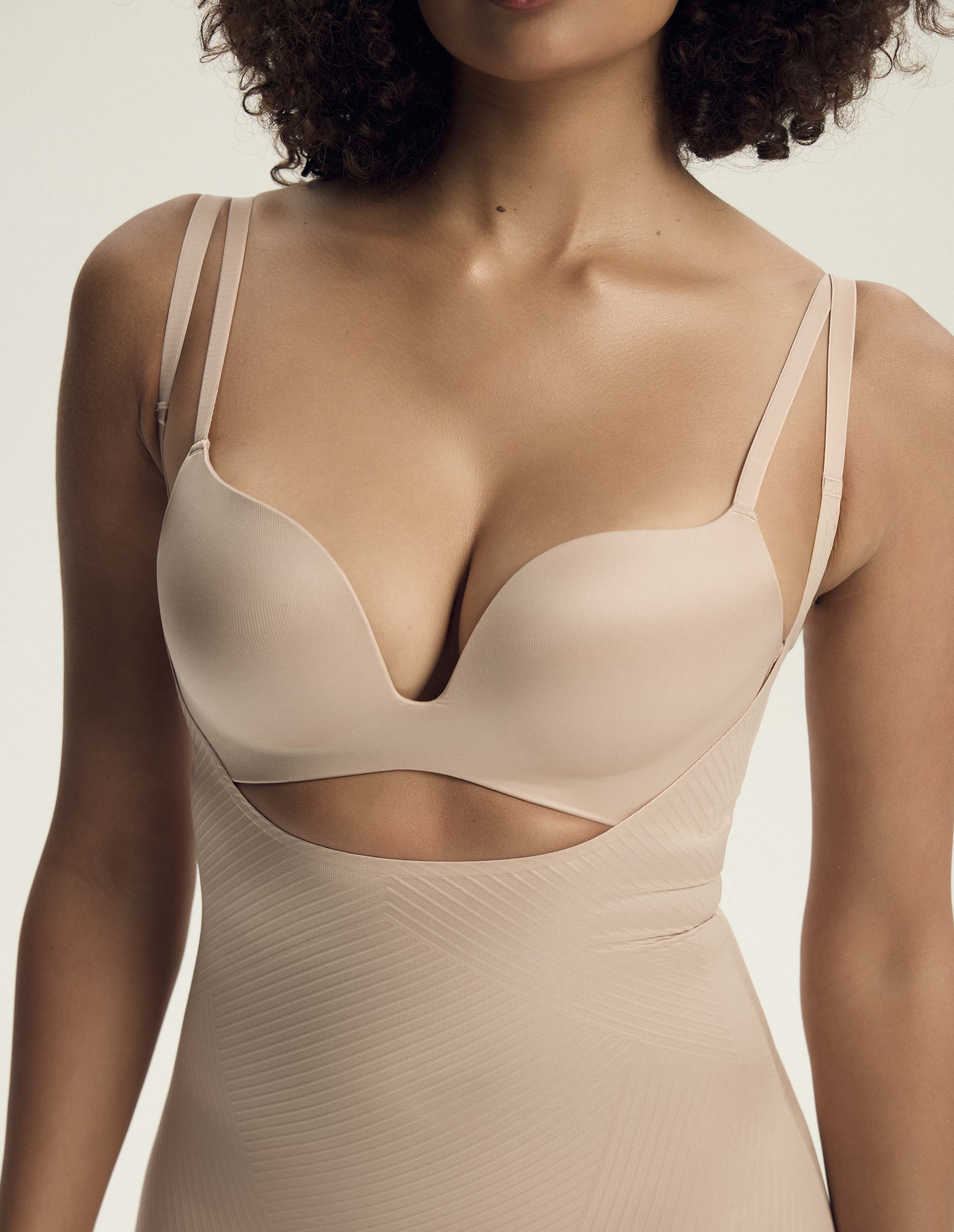 Shaping Body Shapy – Beige – image 3