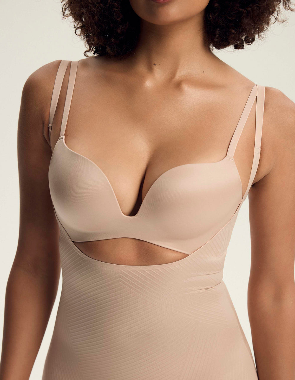Shaping Body Shapy – Beige – image 3