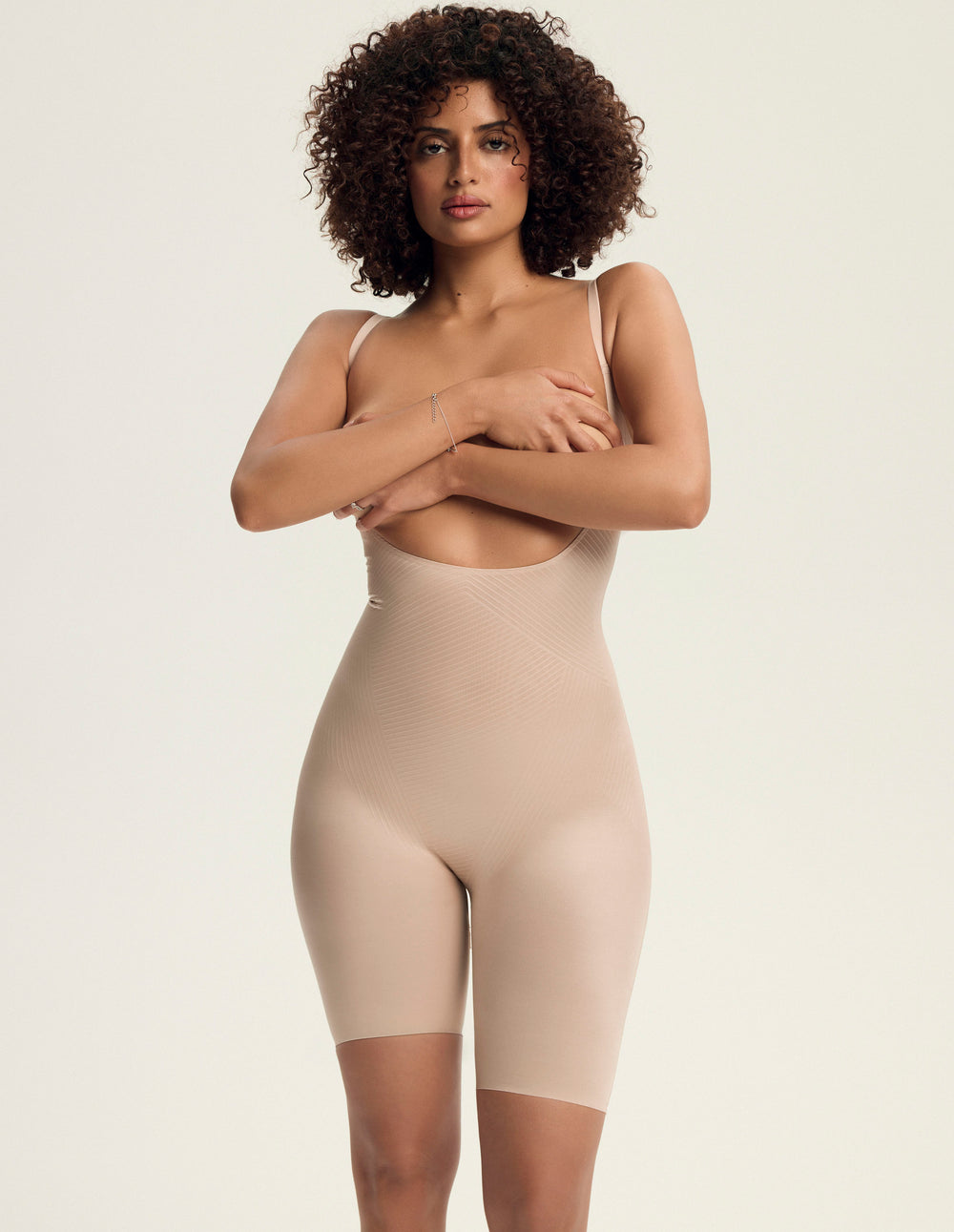 Shaping Body Shapy – Beige – image 6