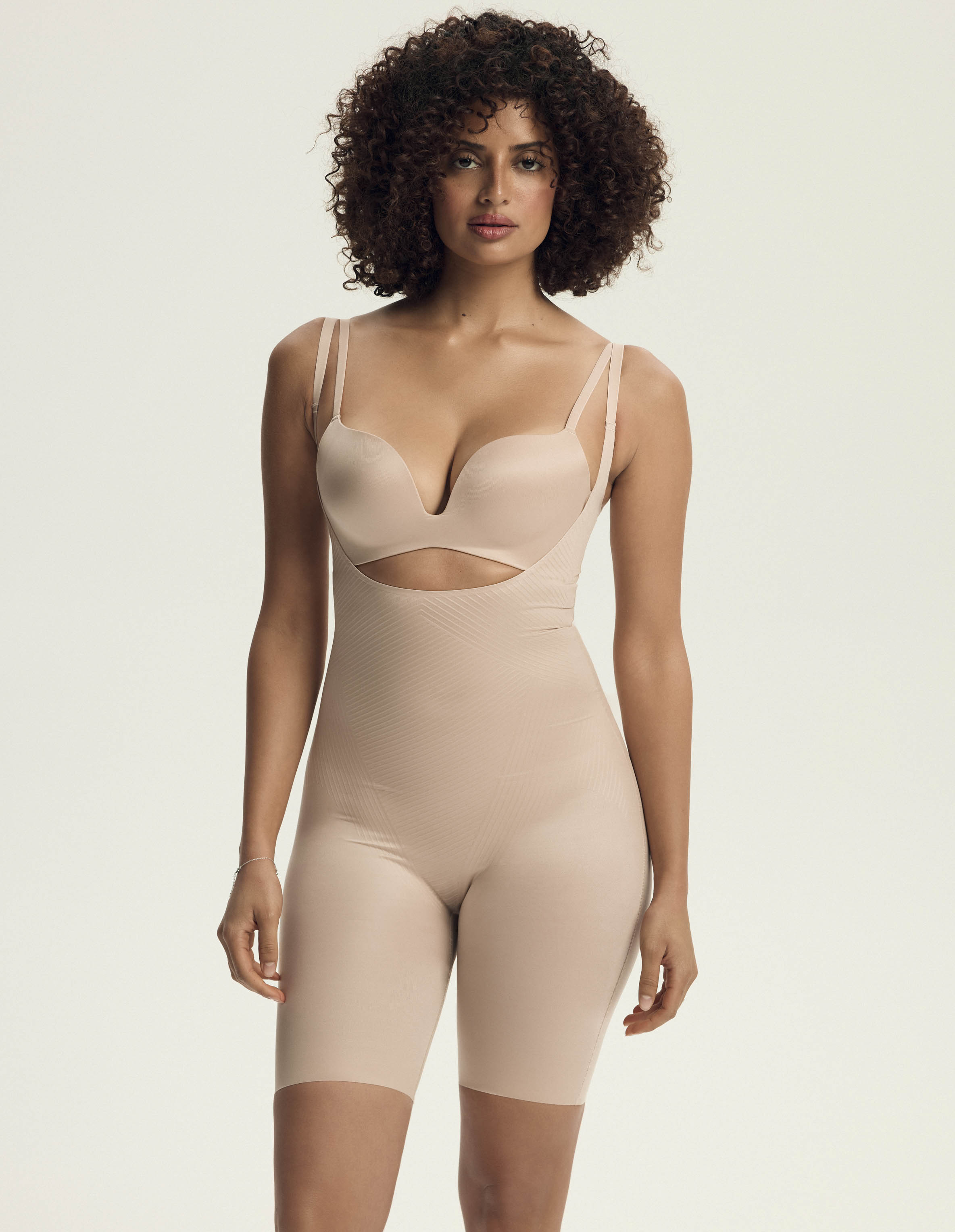 Shaping Body Shapy – Beige – image 7