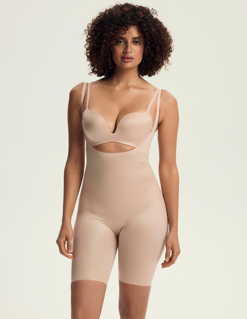 Shaping Body Shapy – Beige – image 7