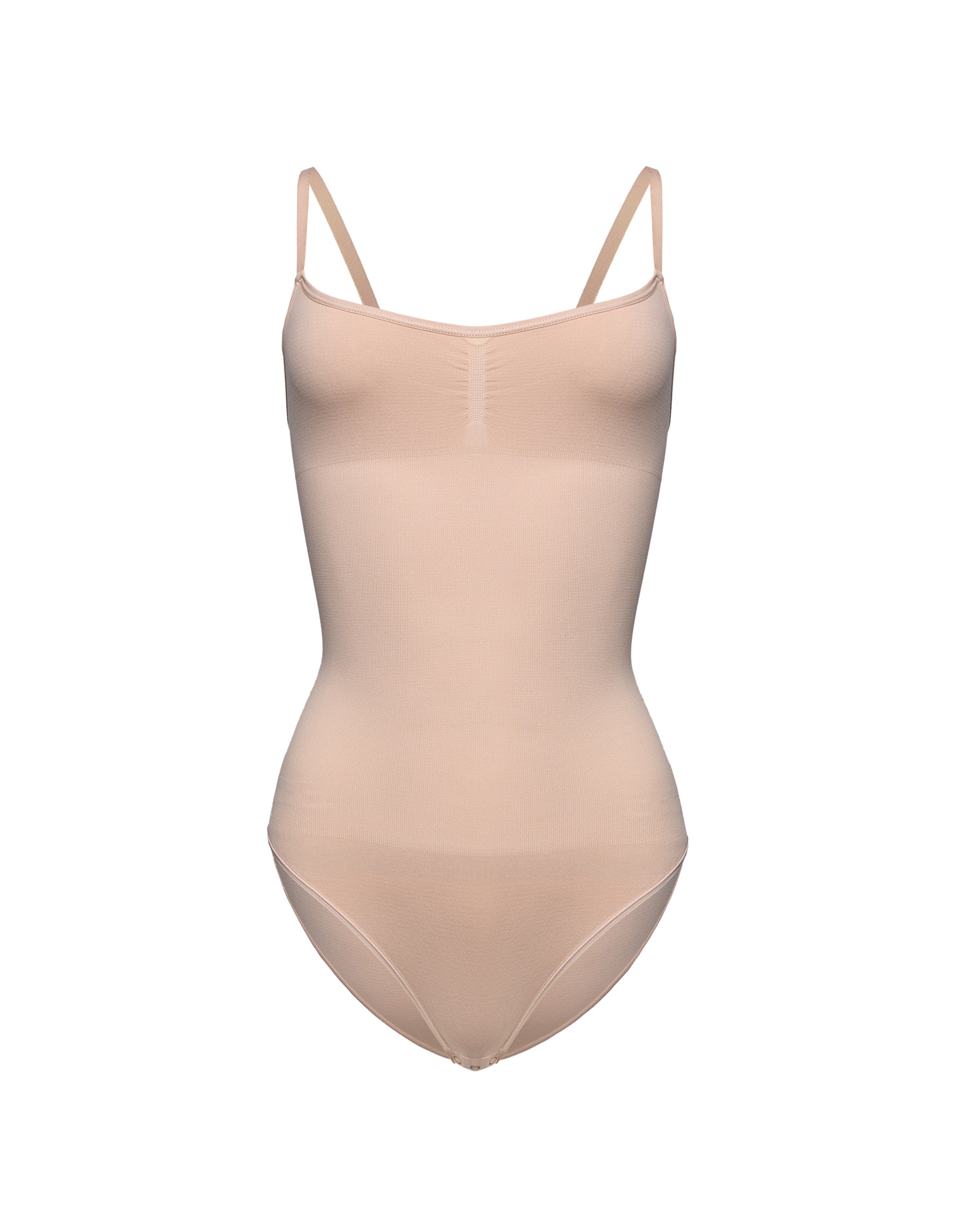 Shaping Body Shrinky – Beige – image 11