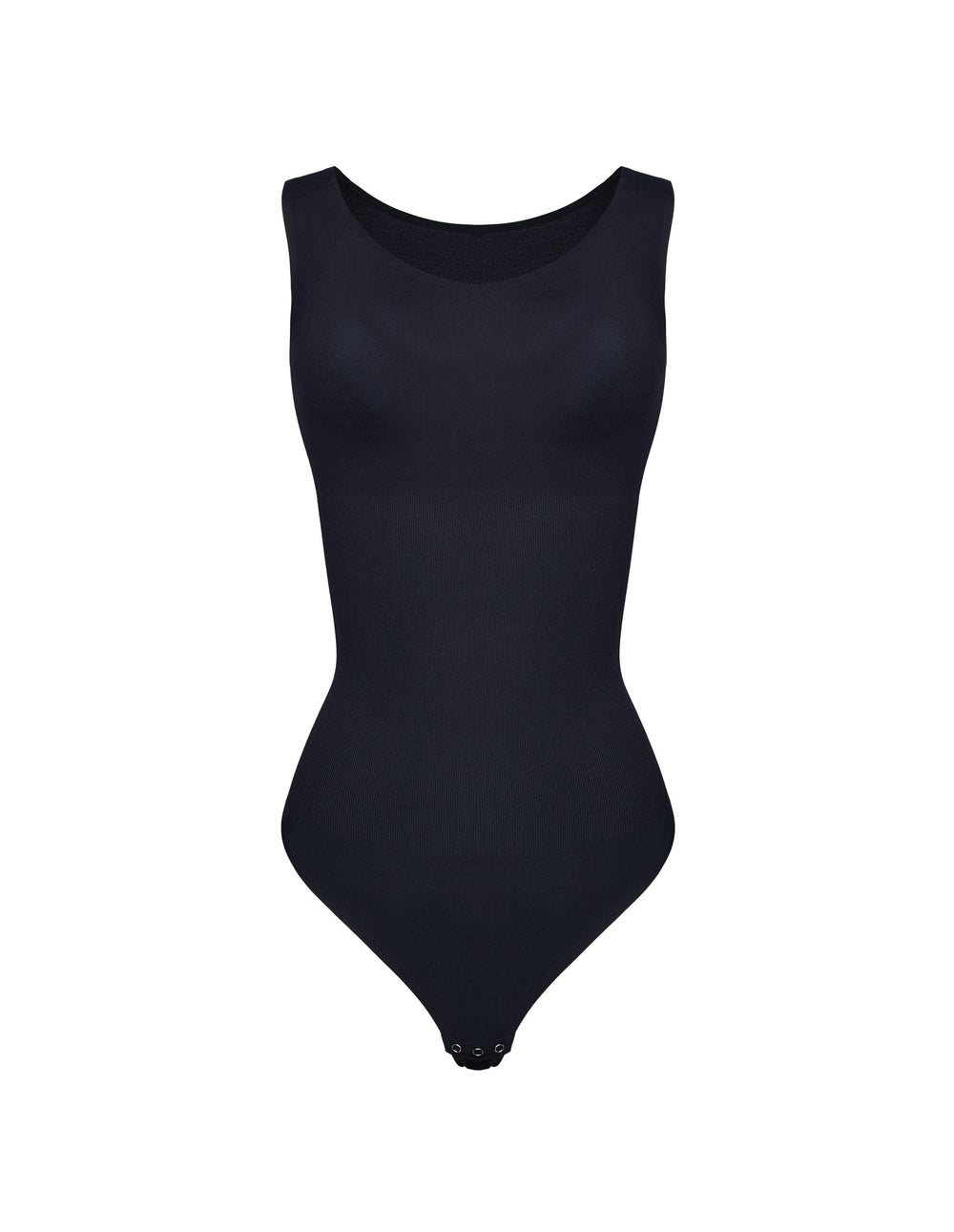 Seamless Body – Black – image 8