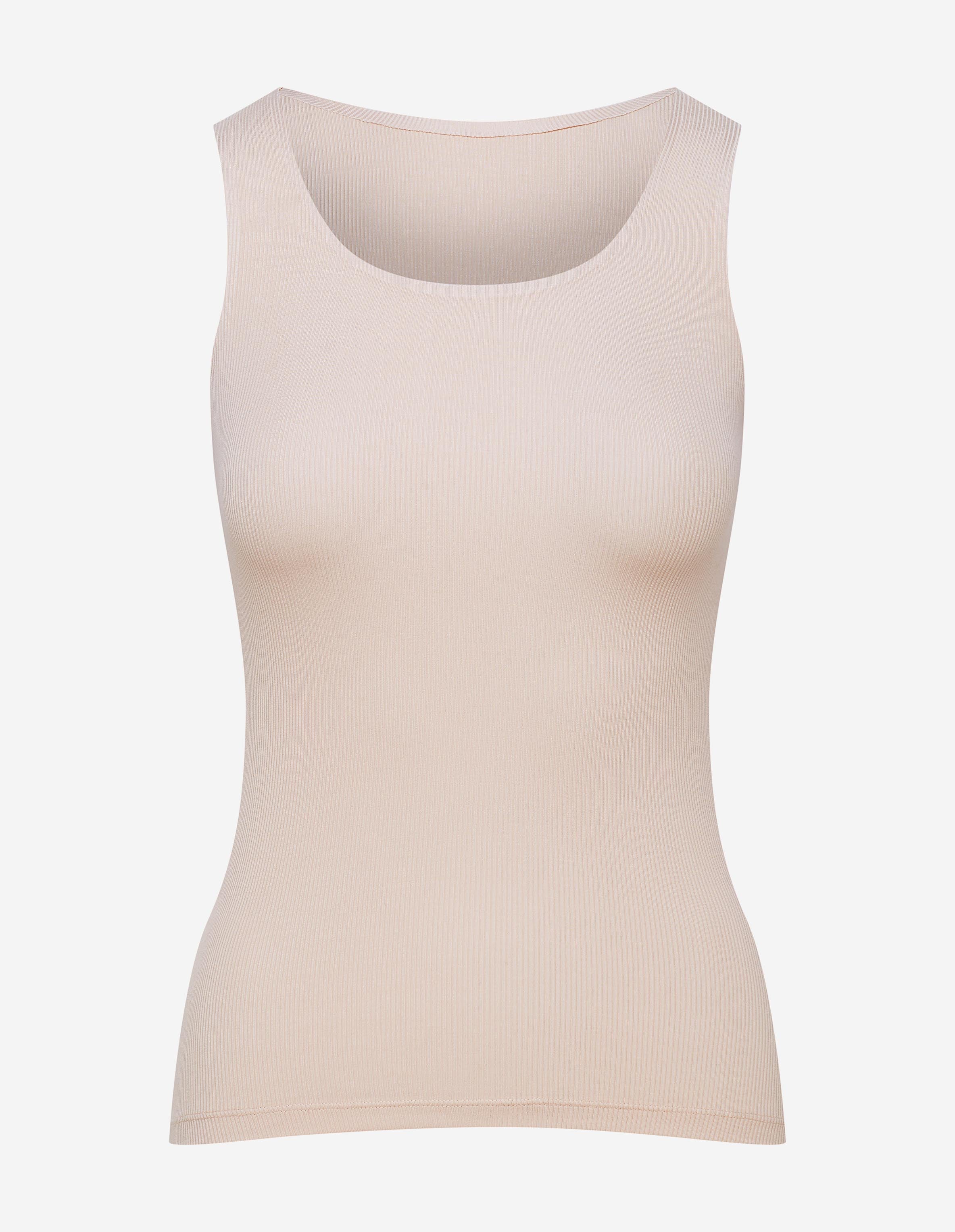 Undershirt Comfort – Beige – image 6