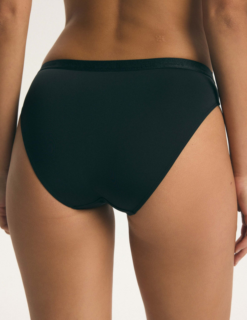 Briefs Ascoop – Black – image 3