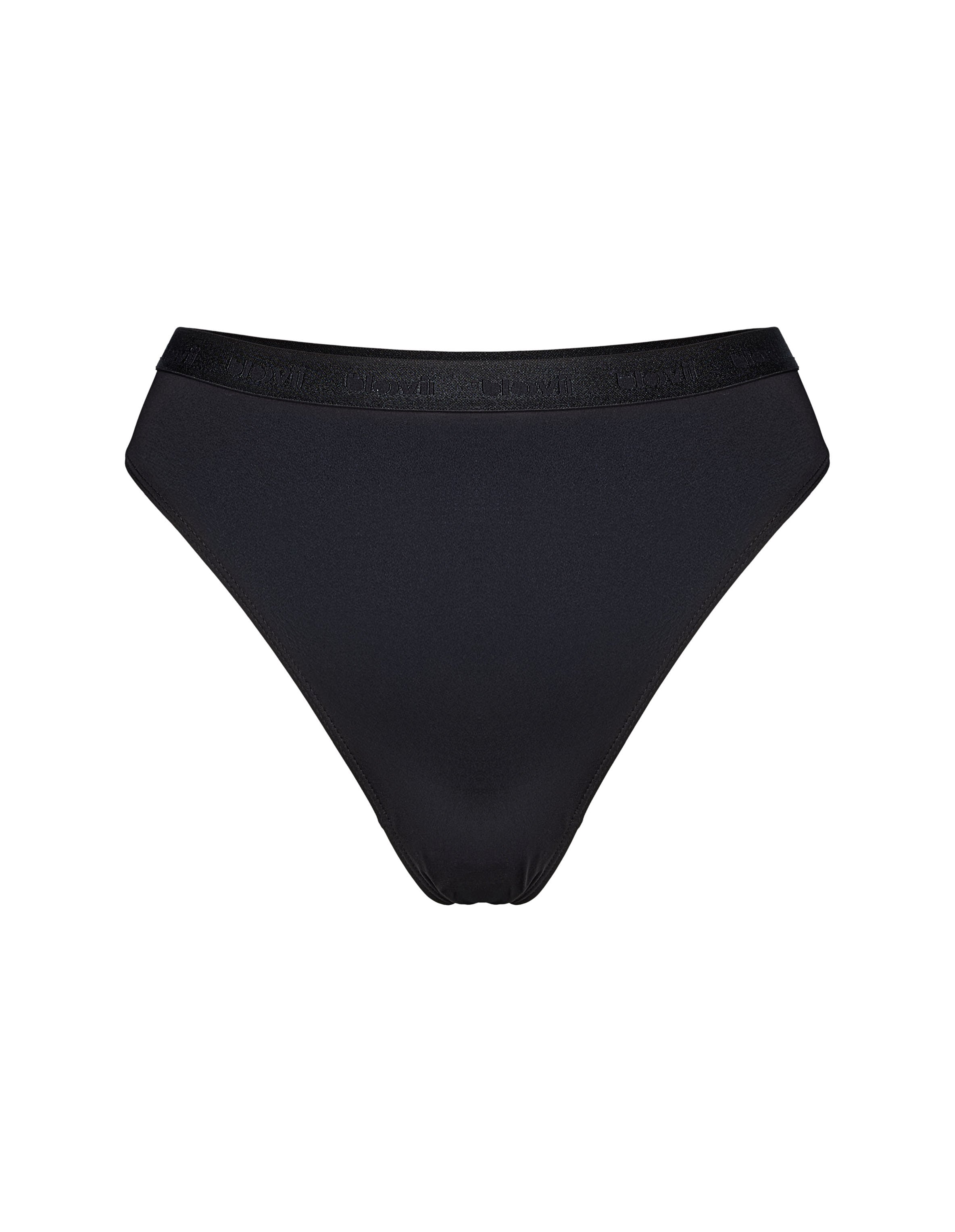 Briefs Ascoop – Black – image 5