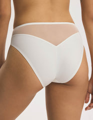 Basic Briefs – Cream – image 3