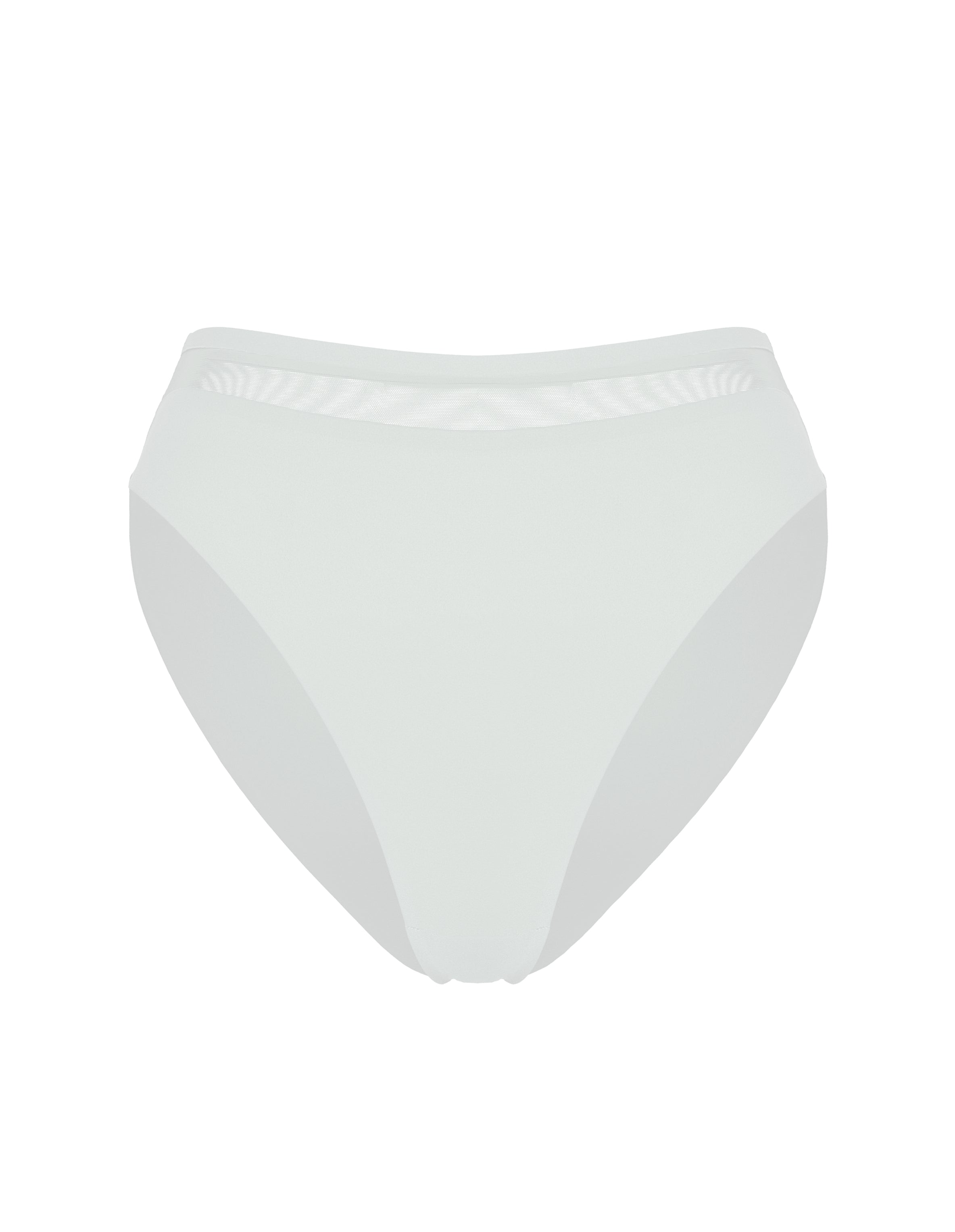Basic Briefs – Cream – image 5