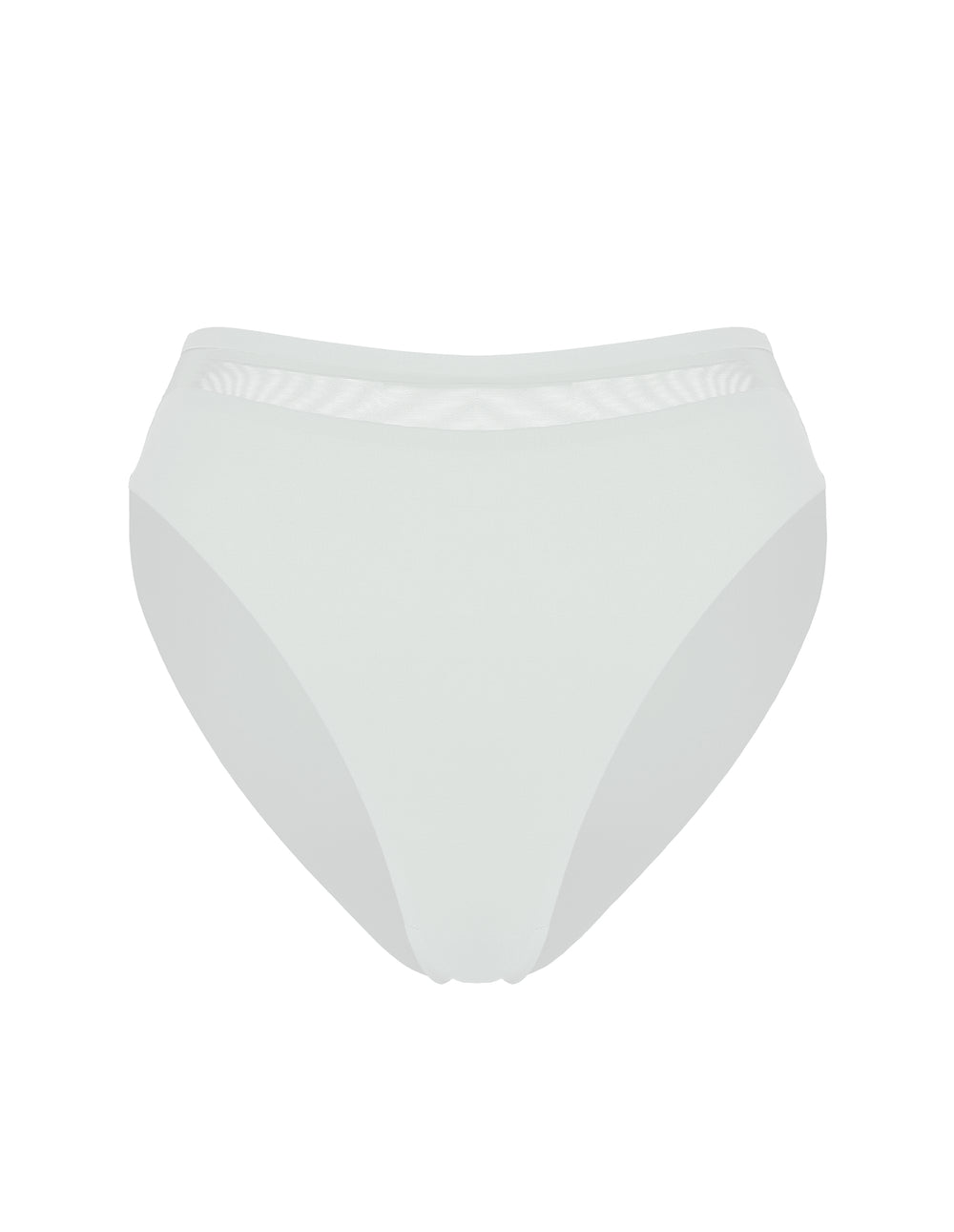 Basic Briefs – Cream – image 5