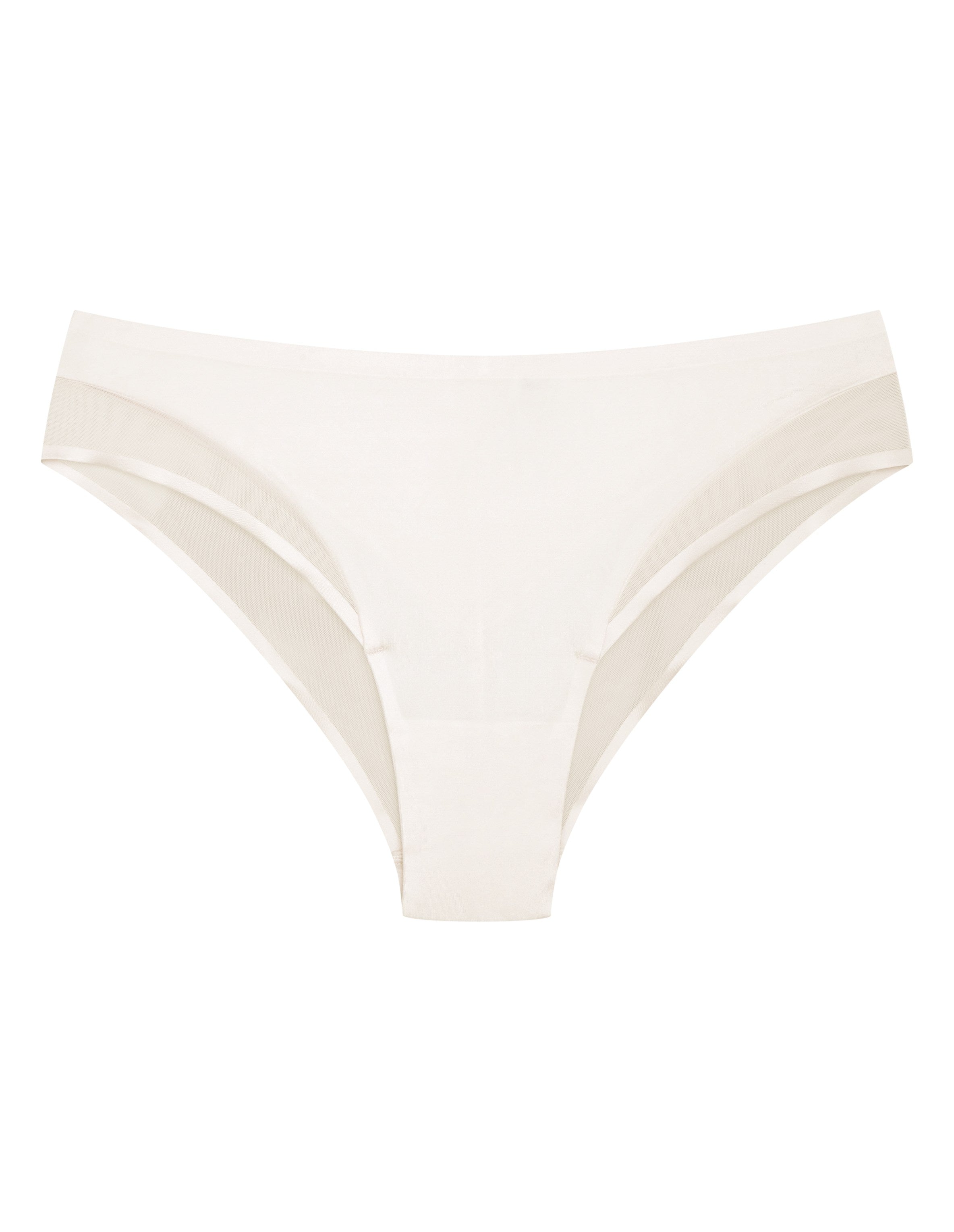Panties Influensa – Cream – image 5
