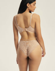 Panties Notty – Brown – image 3