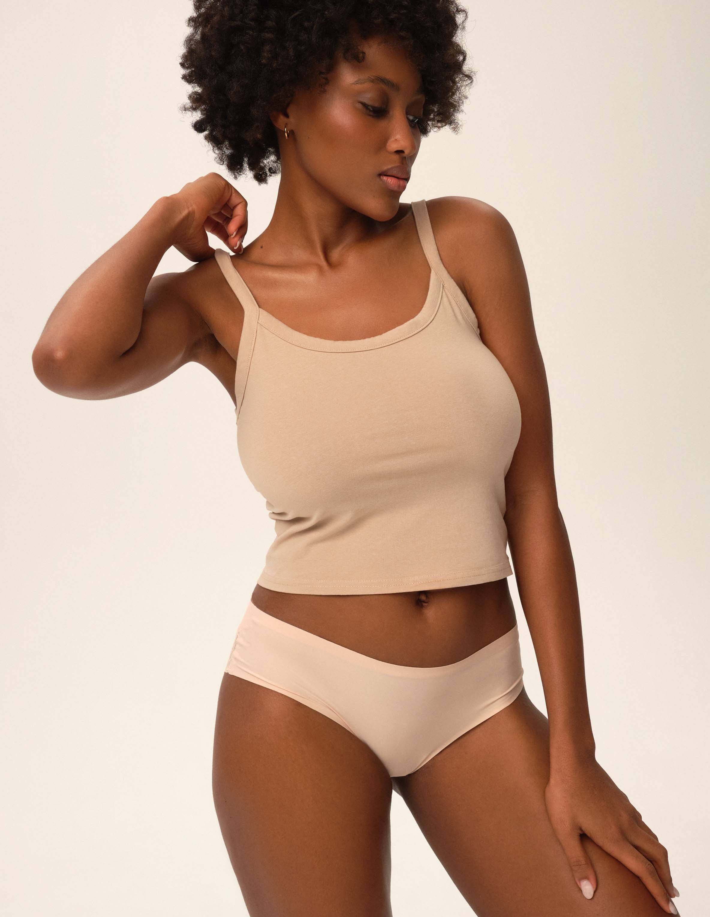 Panties Parisa (2-Pack) – Multi (K001) – image 2