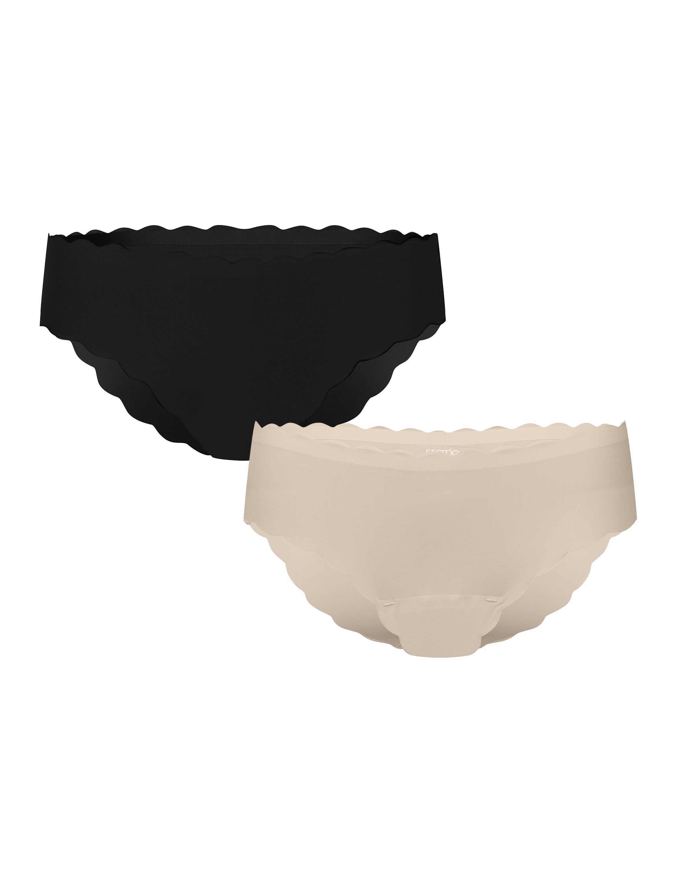Panties Peony (2-Pack) – Multi (K001) – image 5