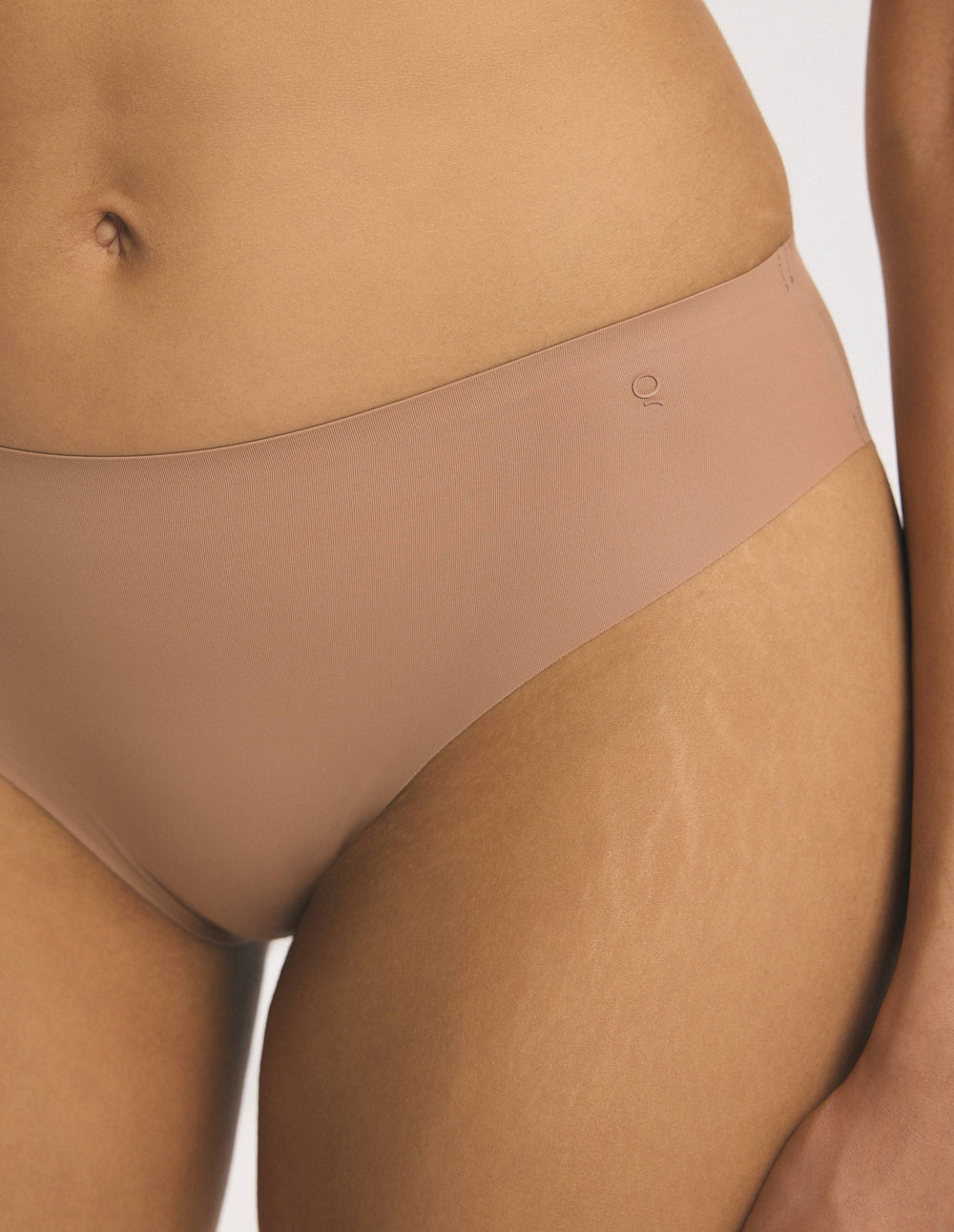 Panties Q2.02 – Beige (80X) – image 2