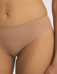 Panties Q2.02 – Beige (80X) – image 2