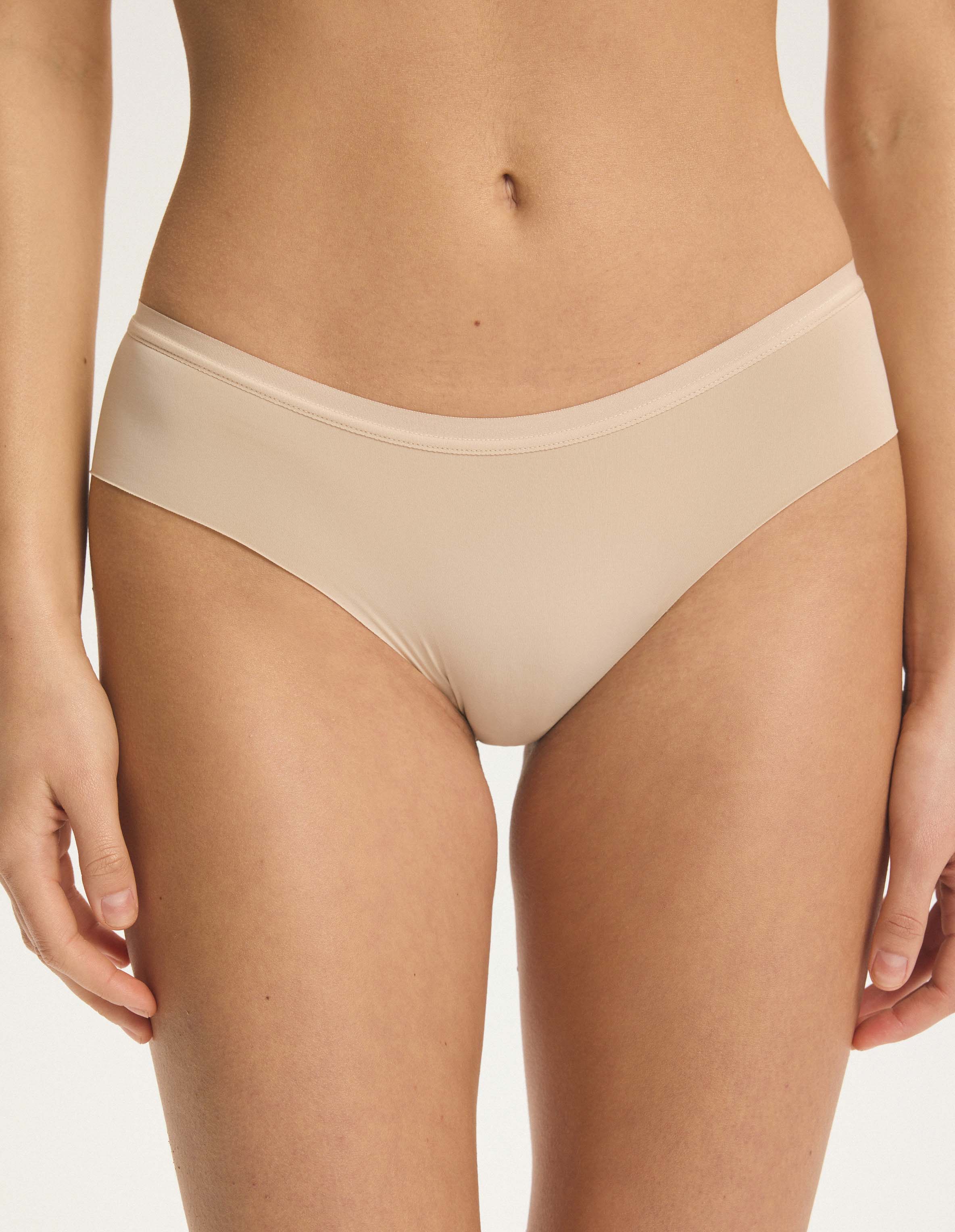 Panties Rokk – Beige – image 2