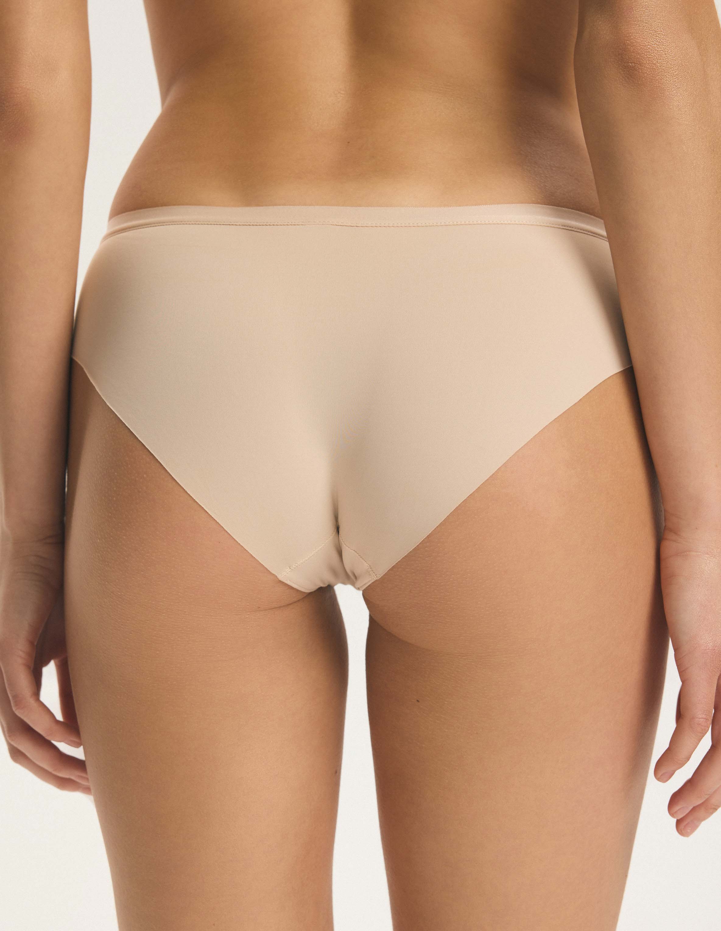 Panties Rokk – Beige – image 3