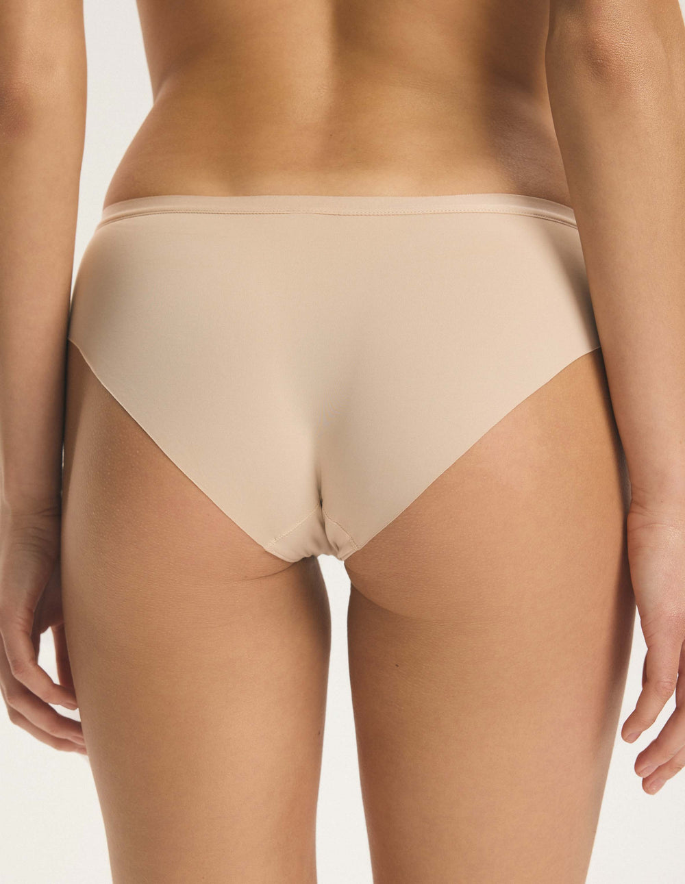 Panties Rokk – Beige – image 3