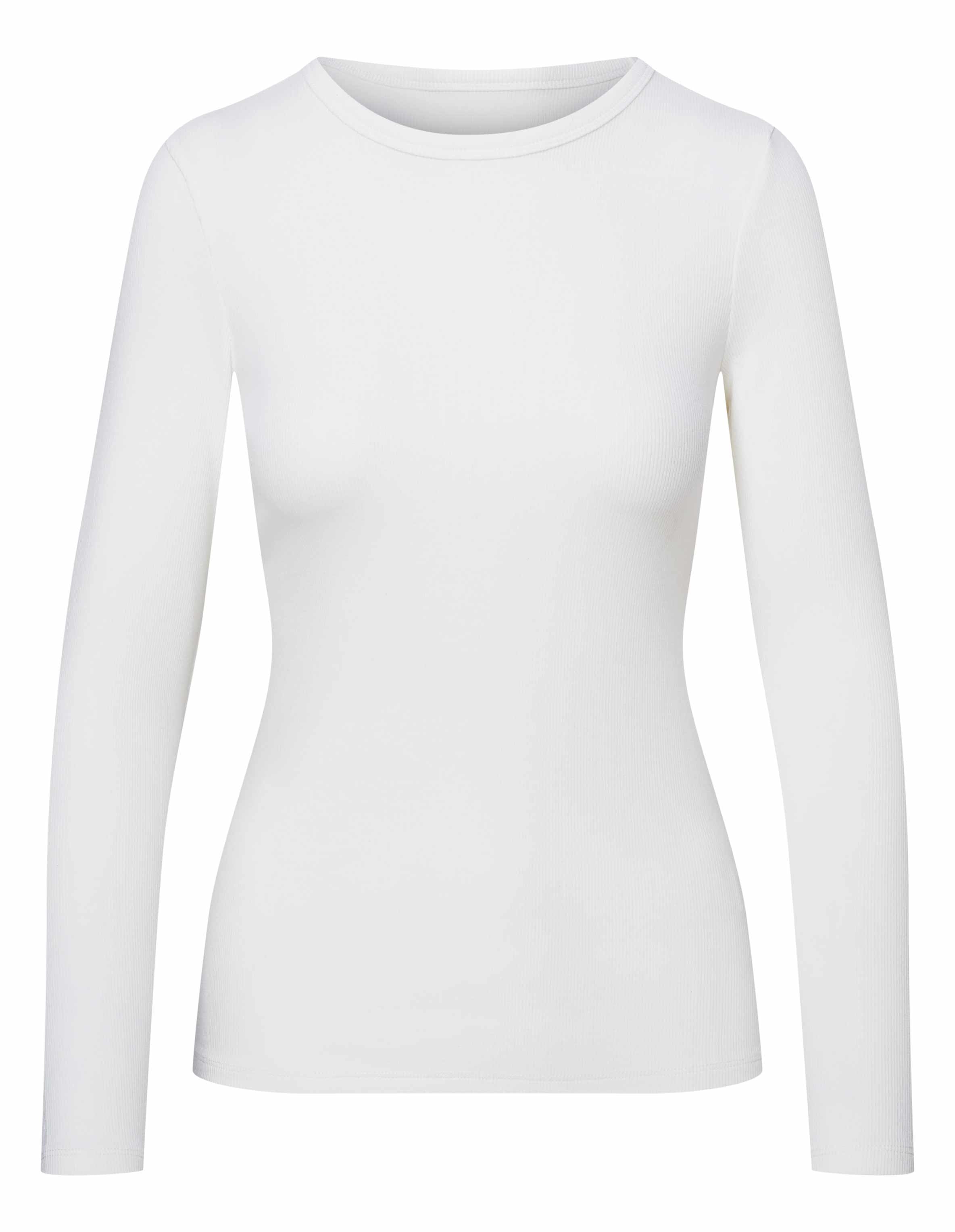 T-Shirt Jody – Cream – image 8