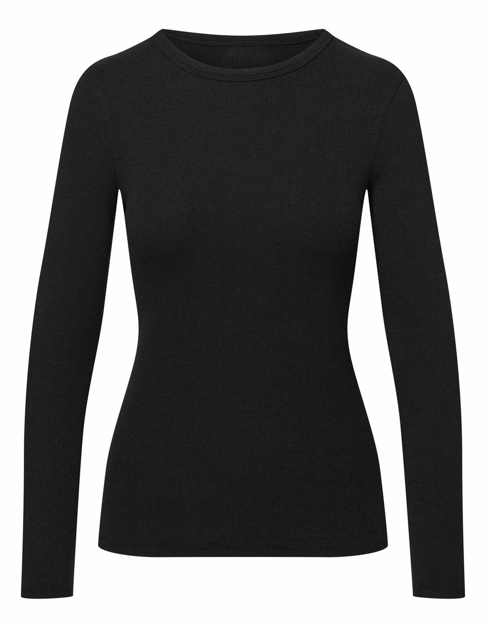 T-Shirt Jody – Black – image 6