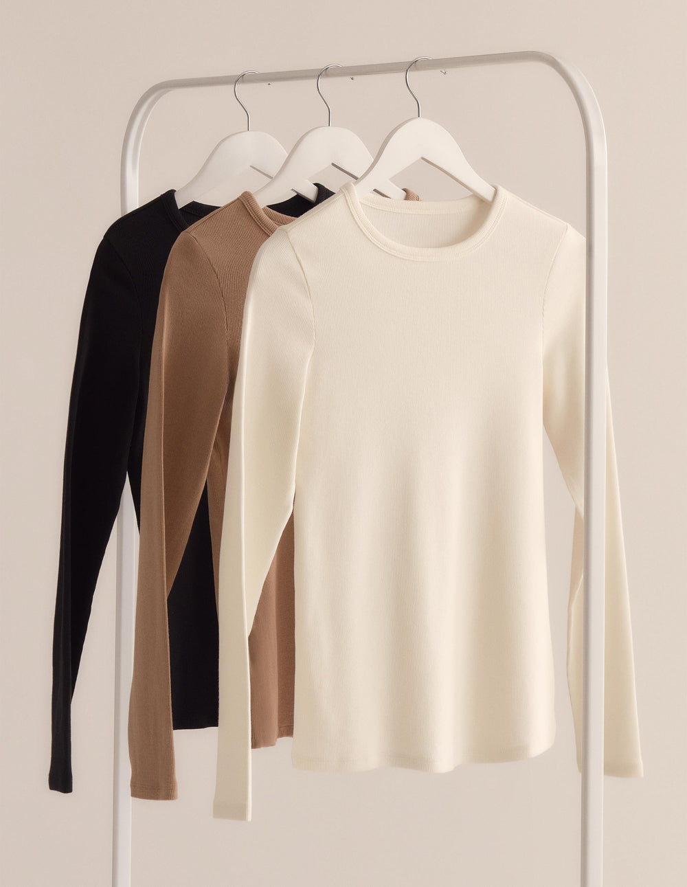 T-Shirt Jody – Black – image 5