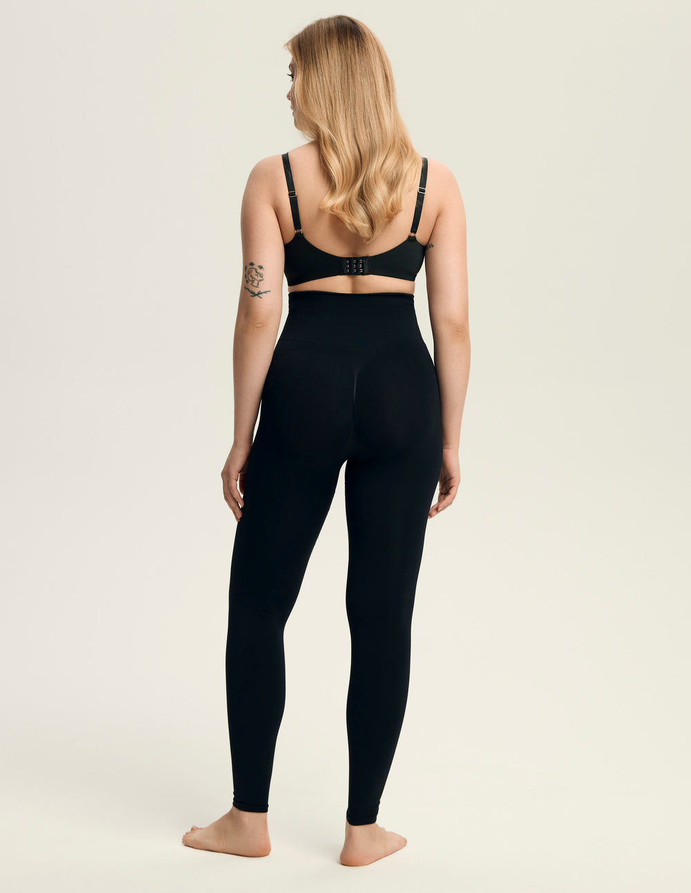 Shaping Leggings Shrinky – Black – image 5