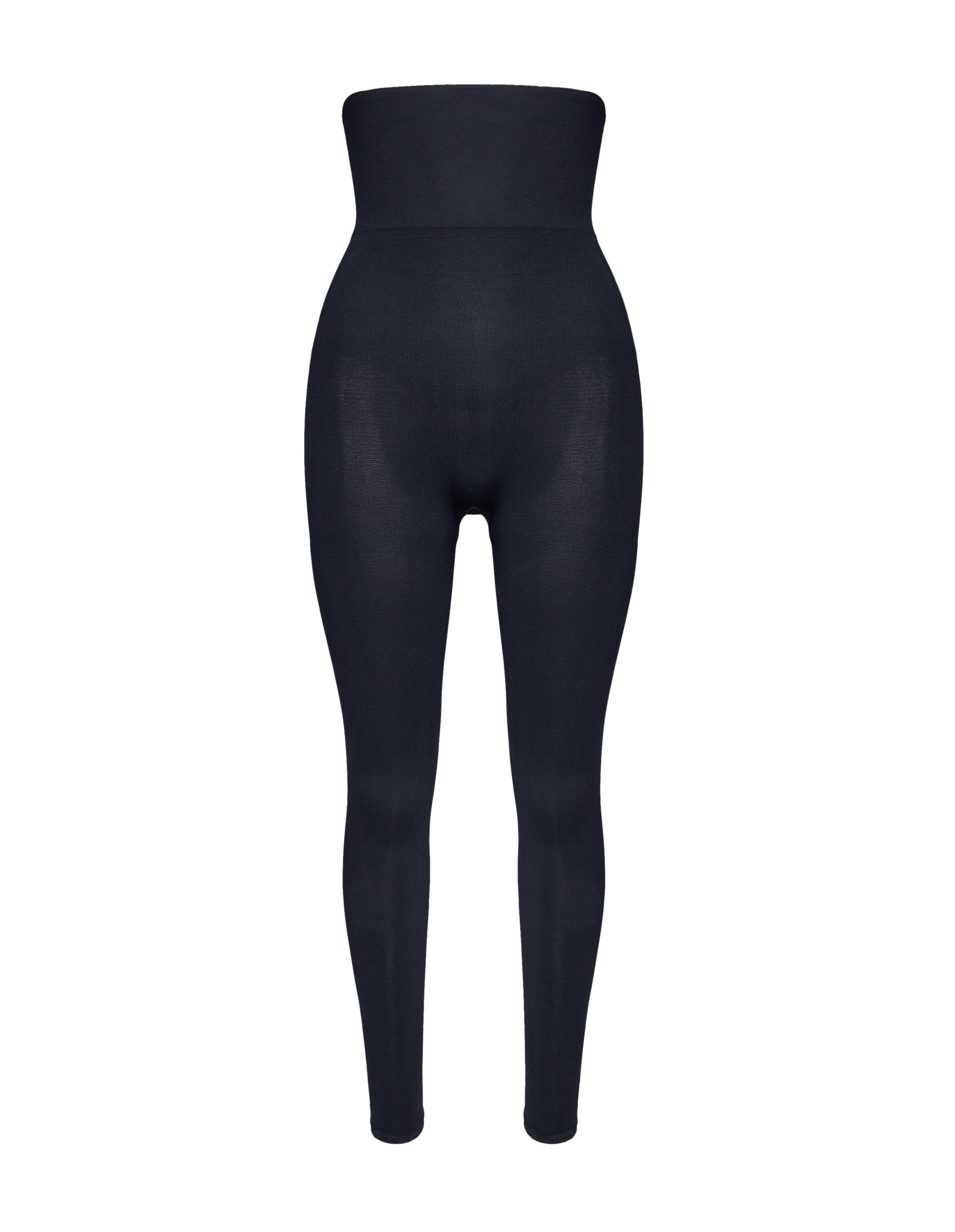 Shaping Leggings Shrinky – Black – image 9