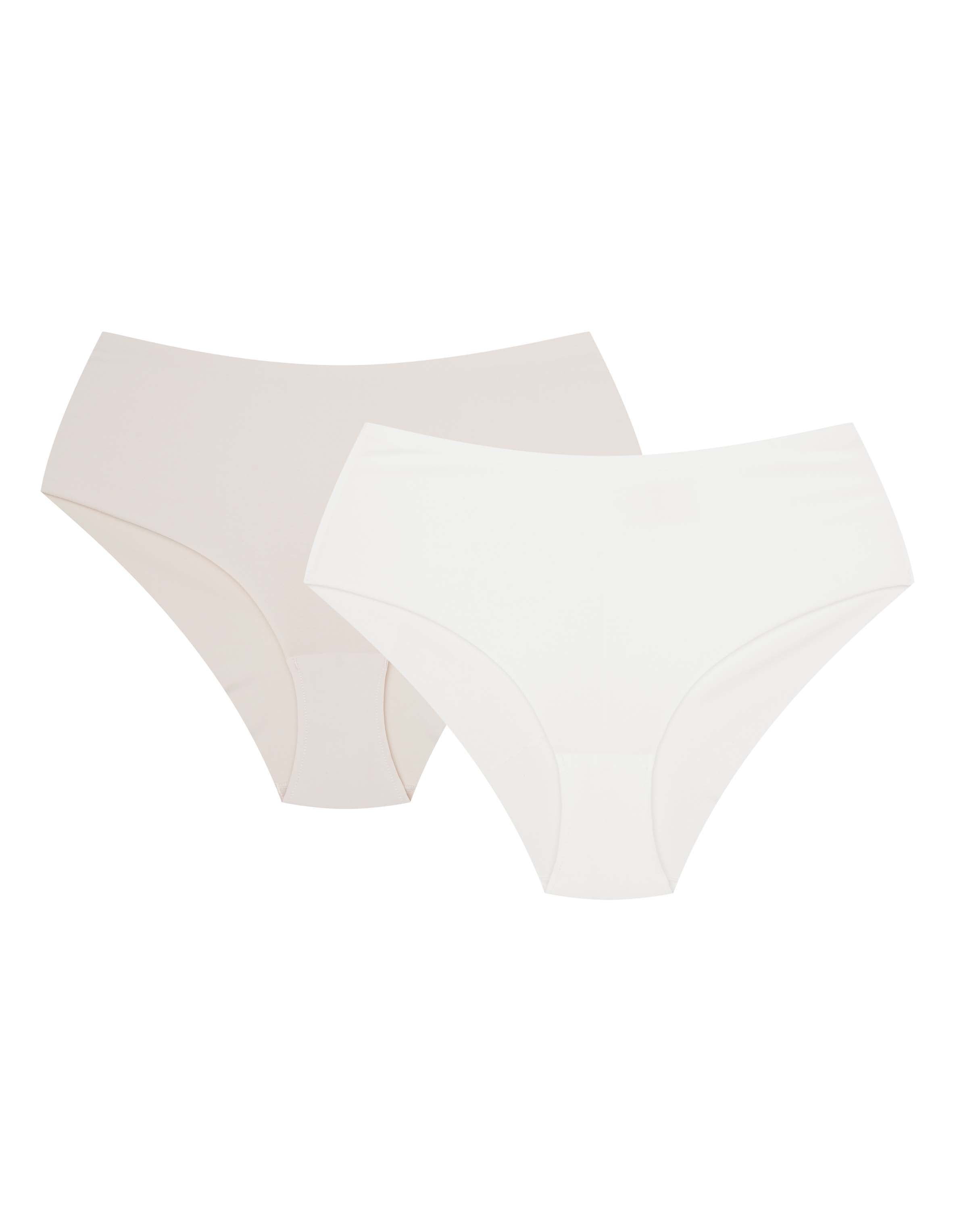 Bikini Panties Bump (2-Pack) – Multi (K003) – image 6