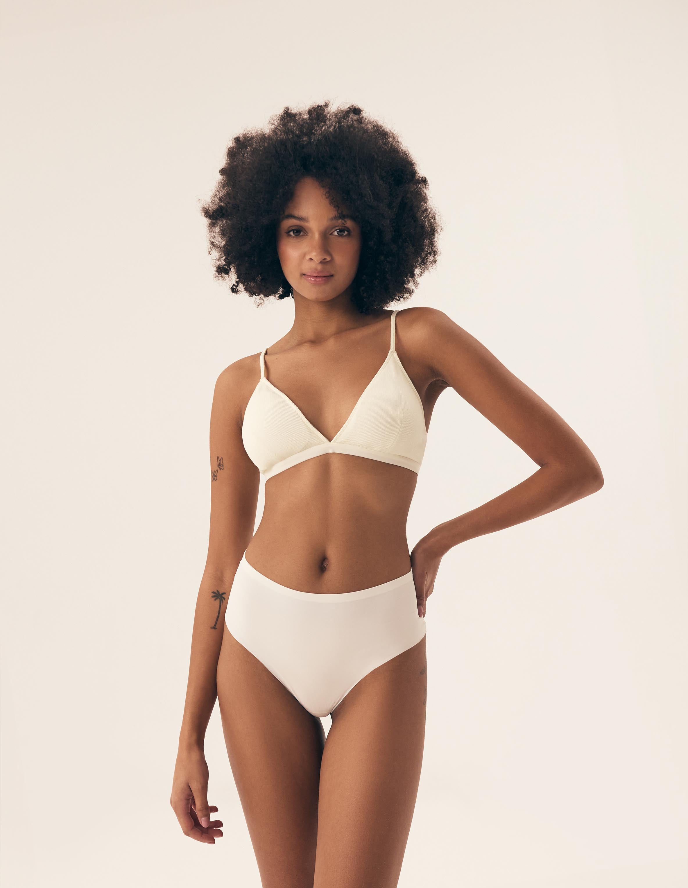 Bikini Panties Bump (2-Pack) – Multi (K003) – image 1