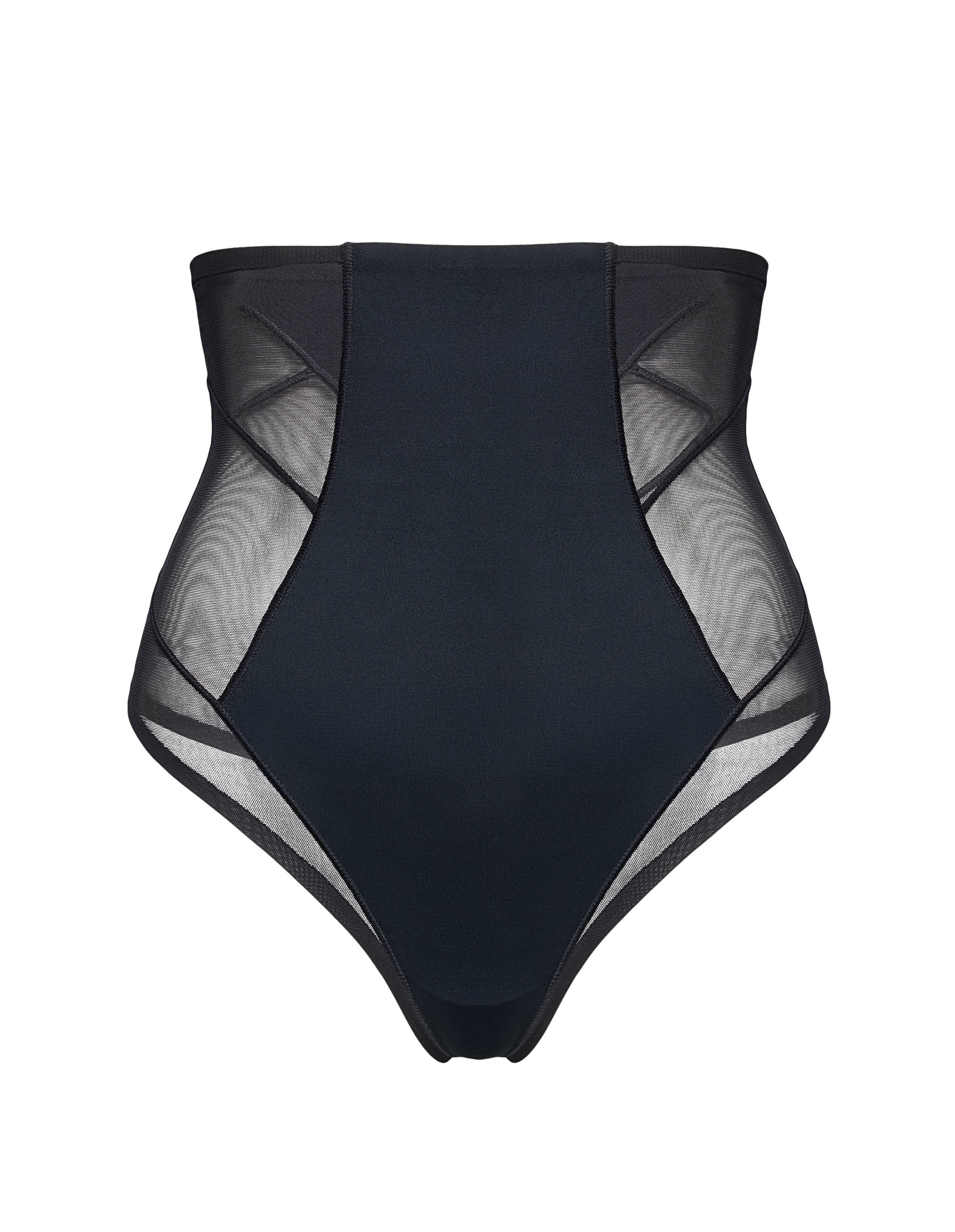 Shaping Thong Sculpt – Black – image 8