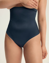 Shaping Thong Shapy – Navy – image 3