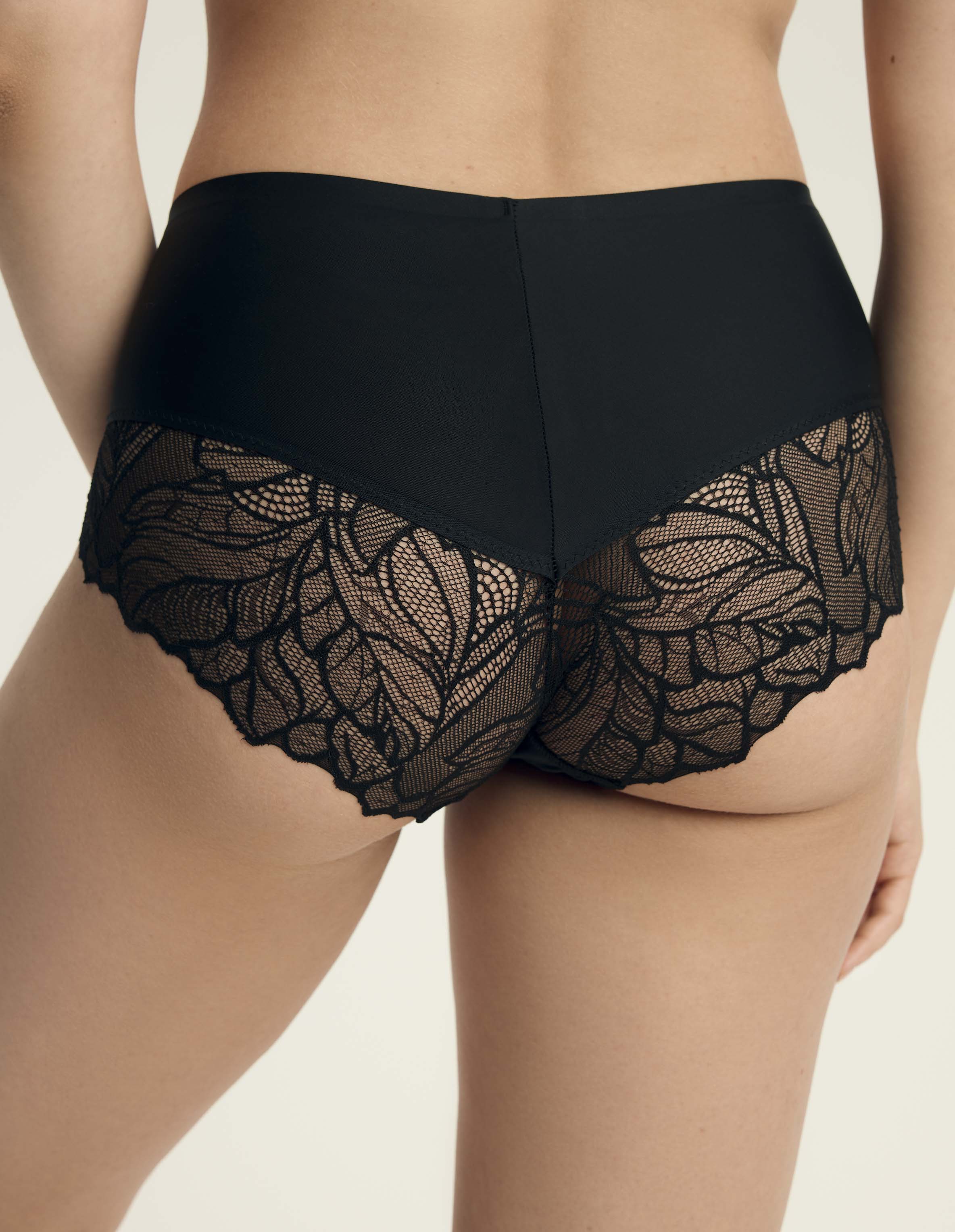 High-Waisted Briefs Pansy – Multi – image 7