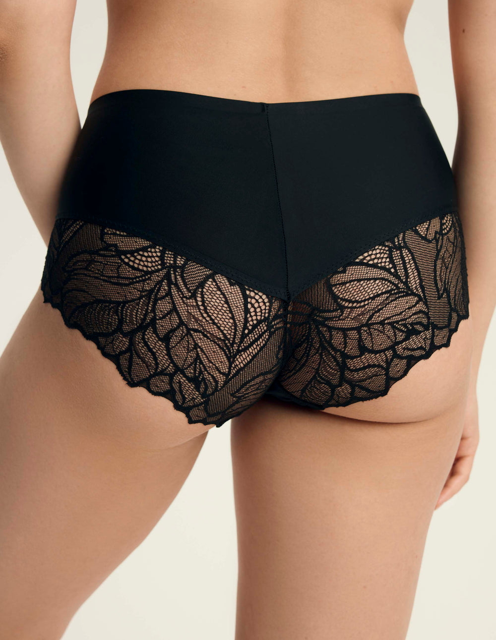 High-Waisted Briefs Pansy – Multi – image 7