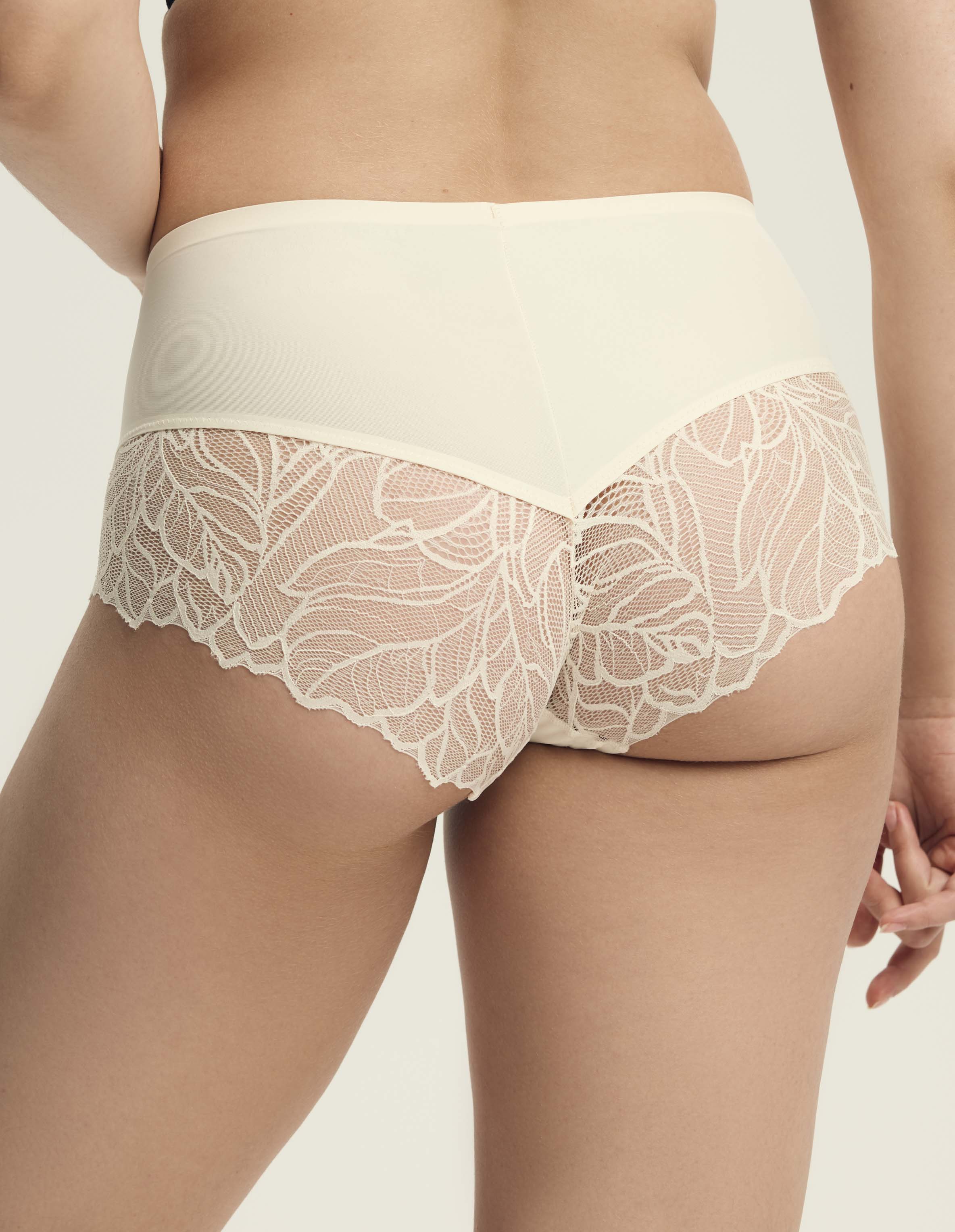High-Waisted Briefs Pansy – Multi – image 3