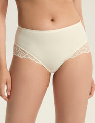 High-Waisted Briefs Pansy – Multi – image 2