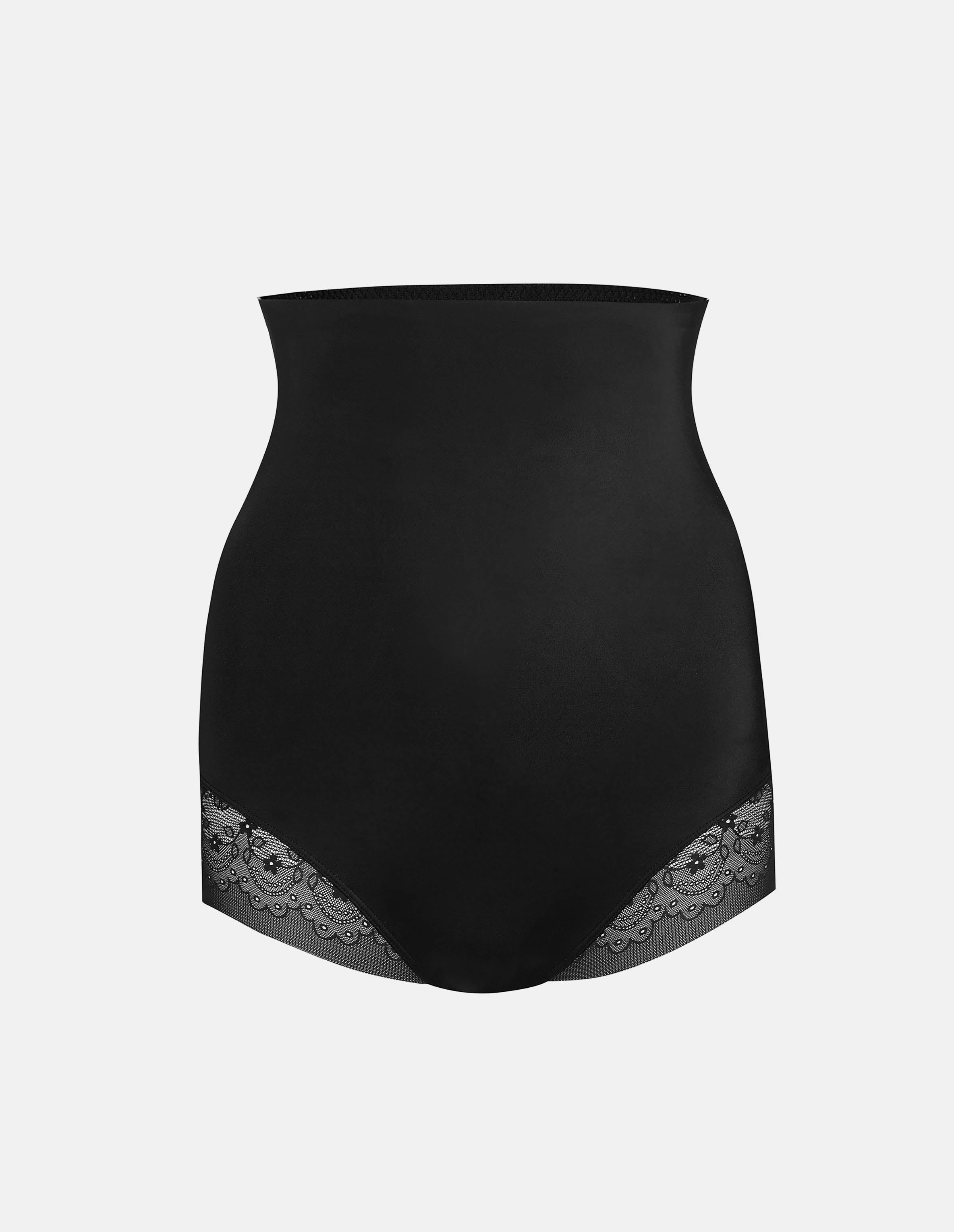 Shaping Panties Slim – Black – image 5