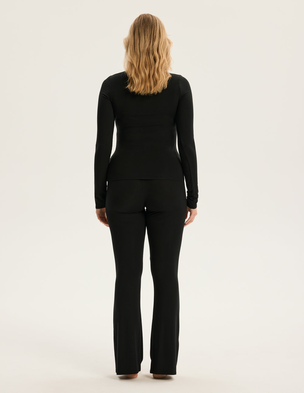 Top Comodo – Black – image 4