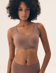Sports Bra Bird – Pink – image 2