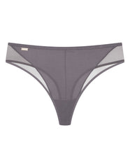 Thongs Blissy – Grey – image 4