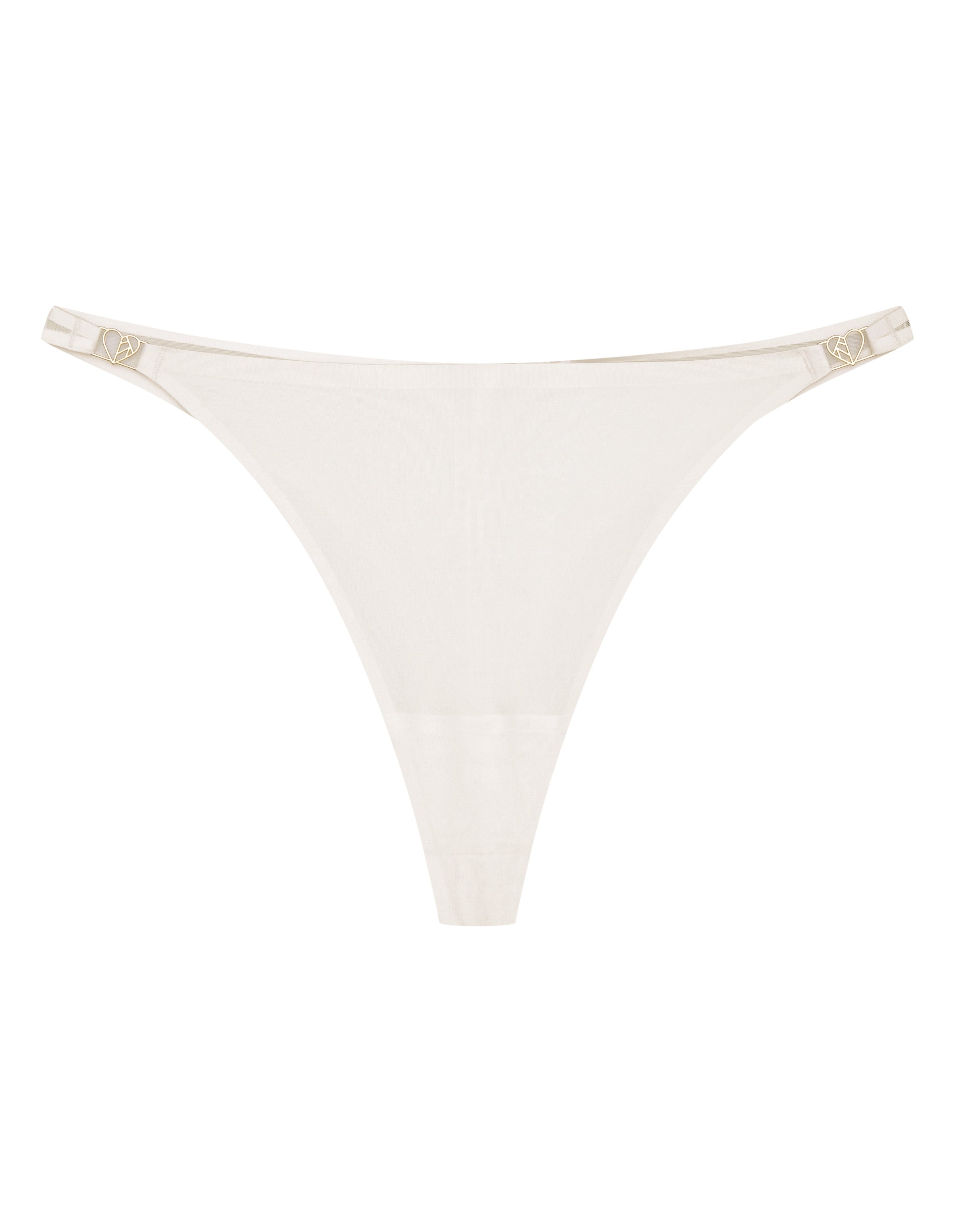 Thongs Influensa – Cream – image 5