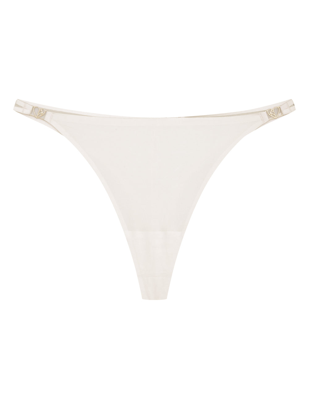 Thongs Influensa – Cream – image 5