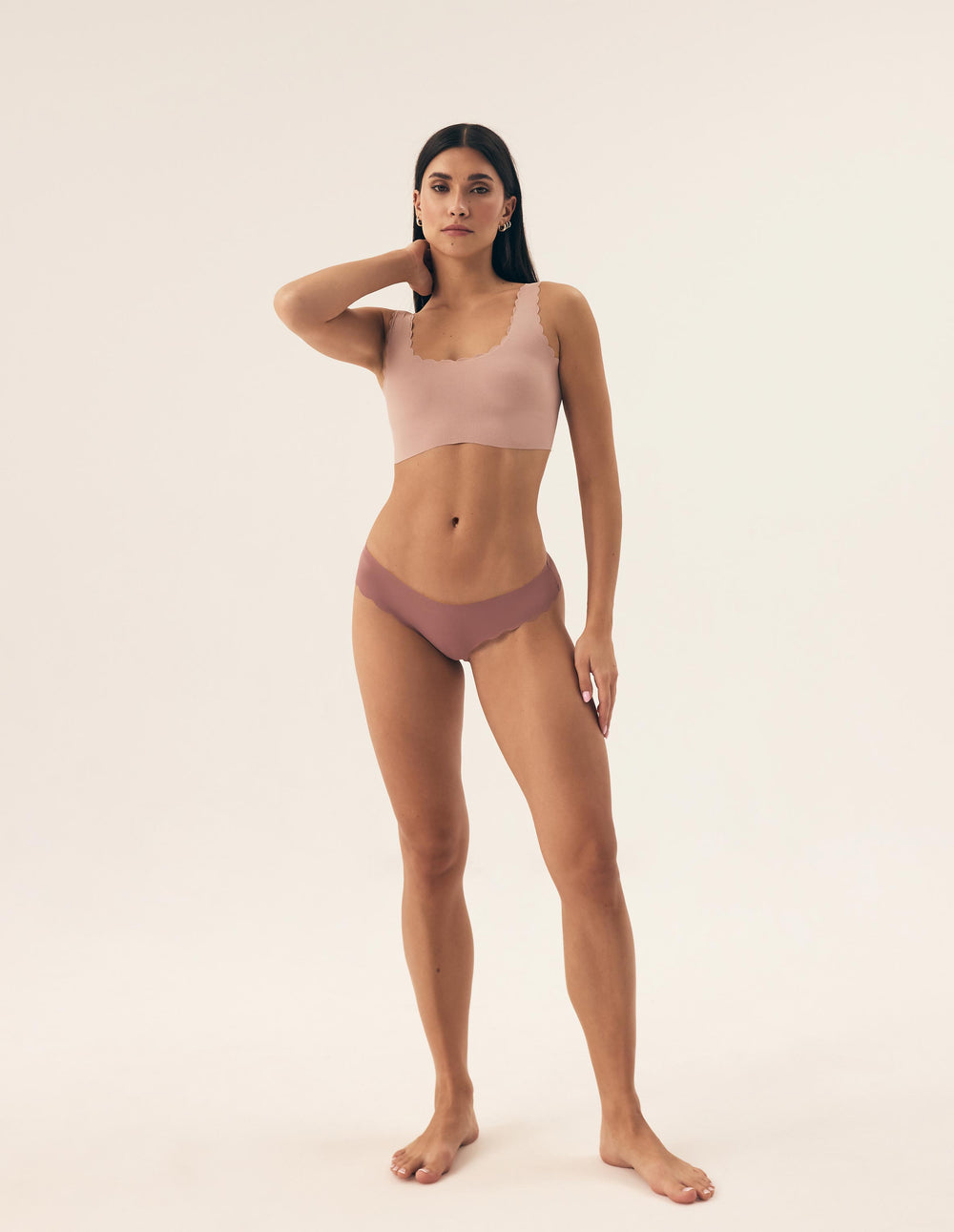 Thongs Neony (3-Pack) – Multi – image 8