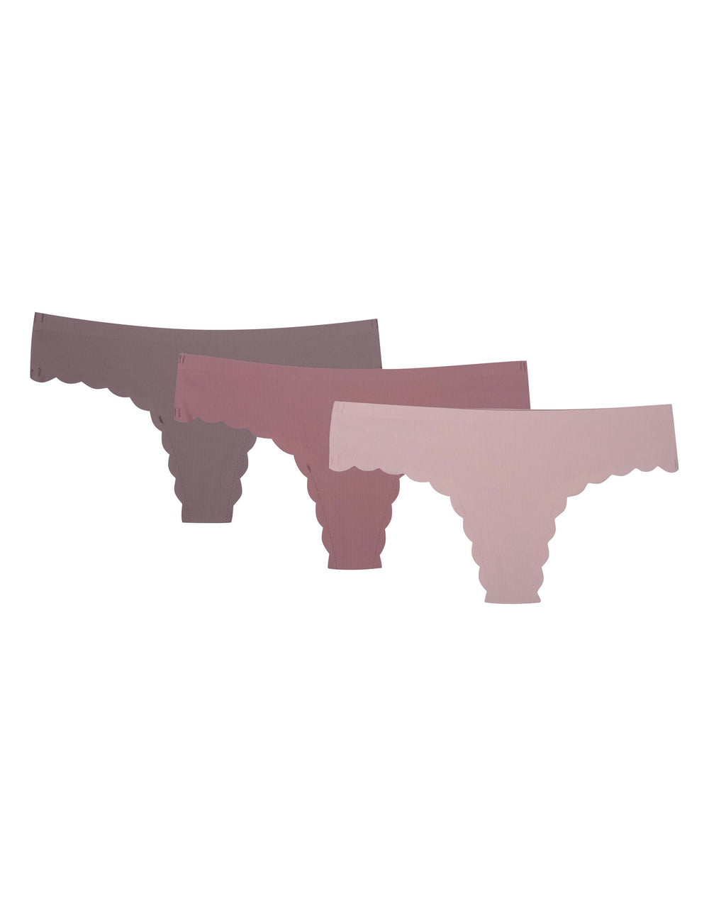 Thongs Neony (3-Pack) – Multi – image 14