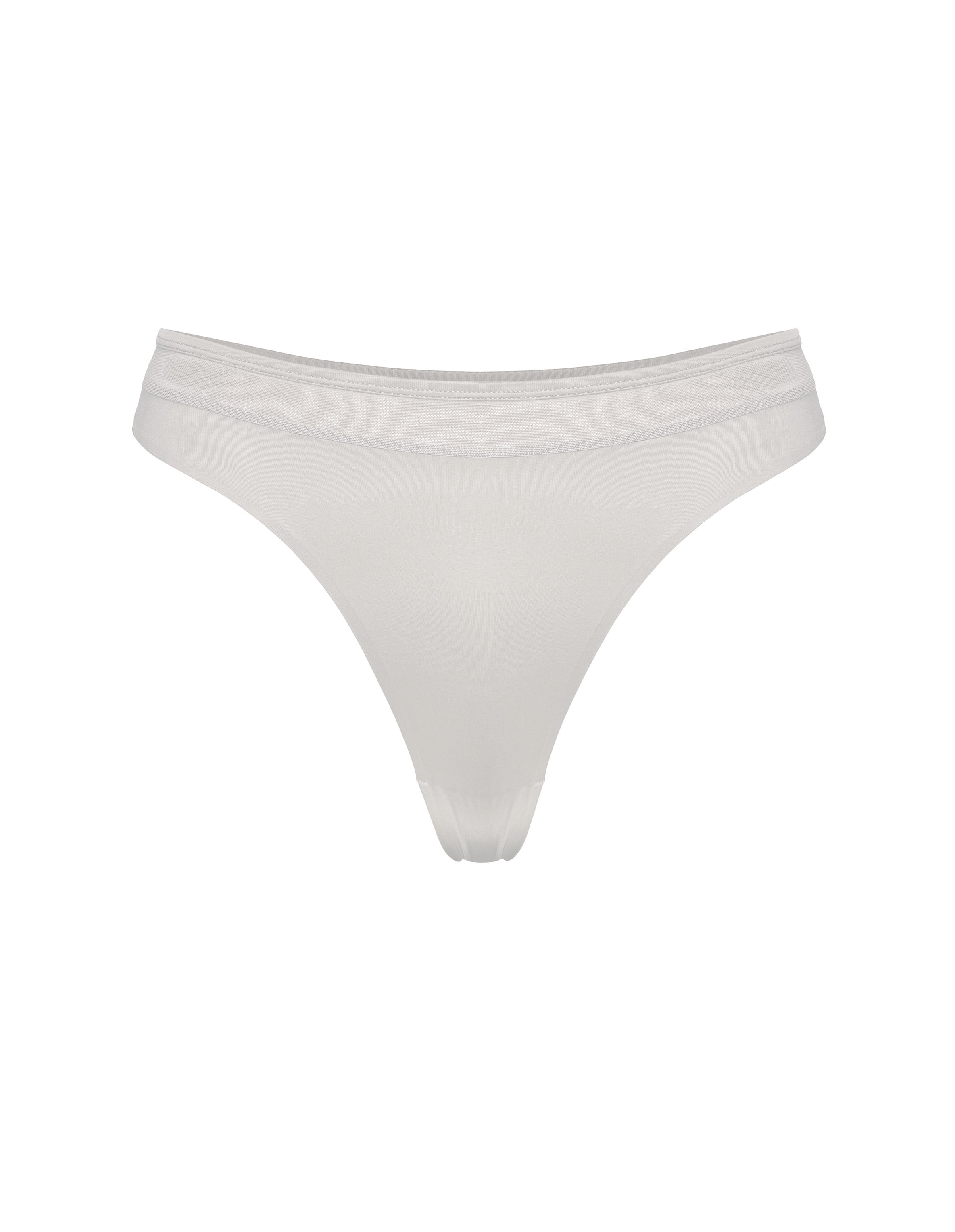 Pure Thongs – Ecru – image 5