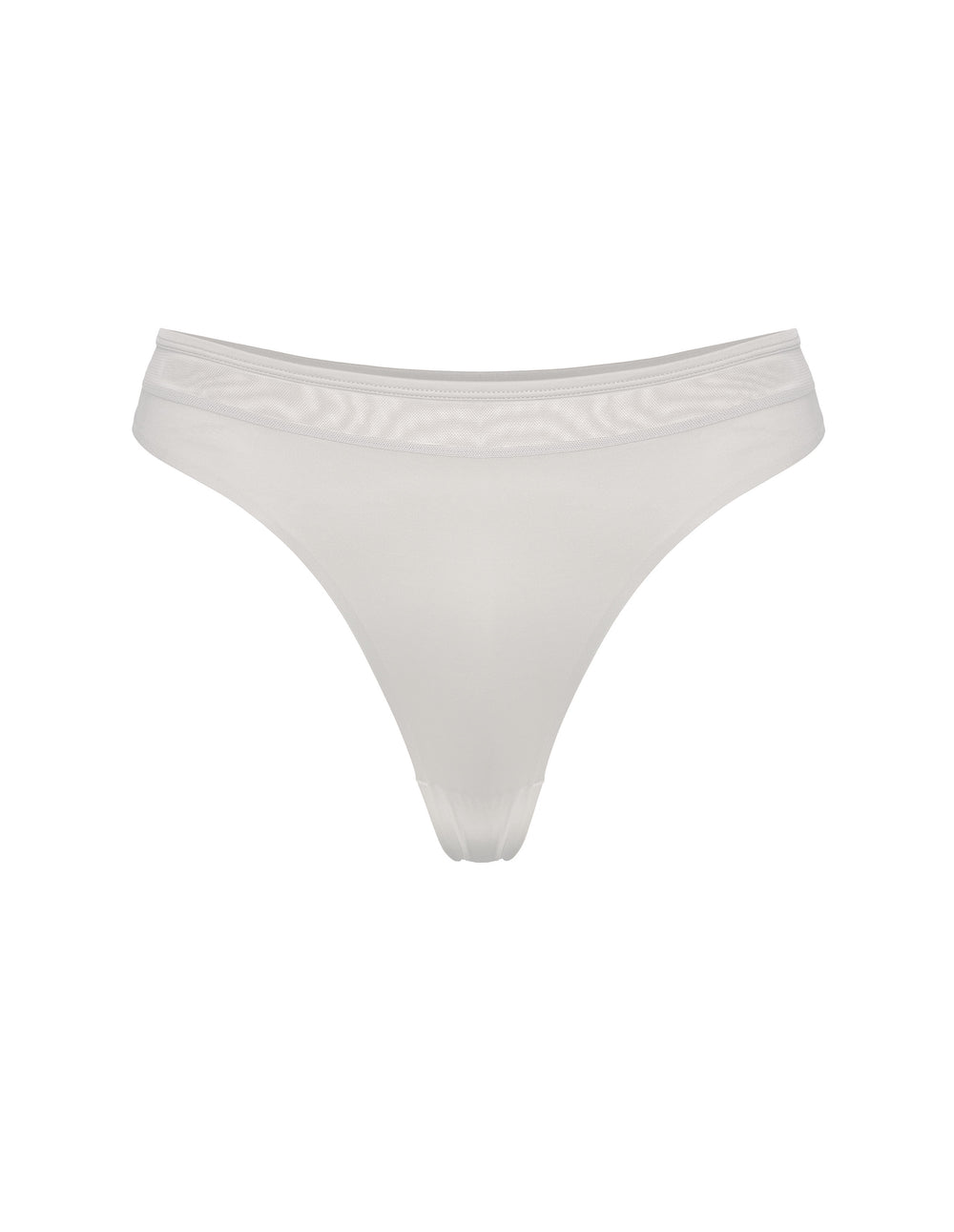 Pure Thongs – Ecru – image 5