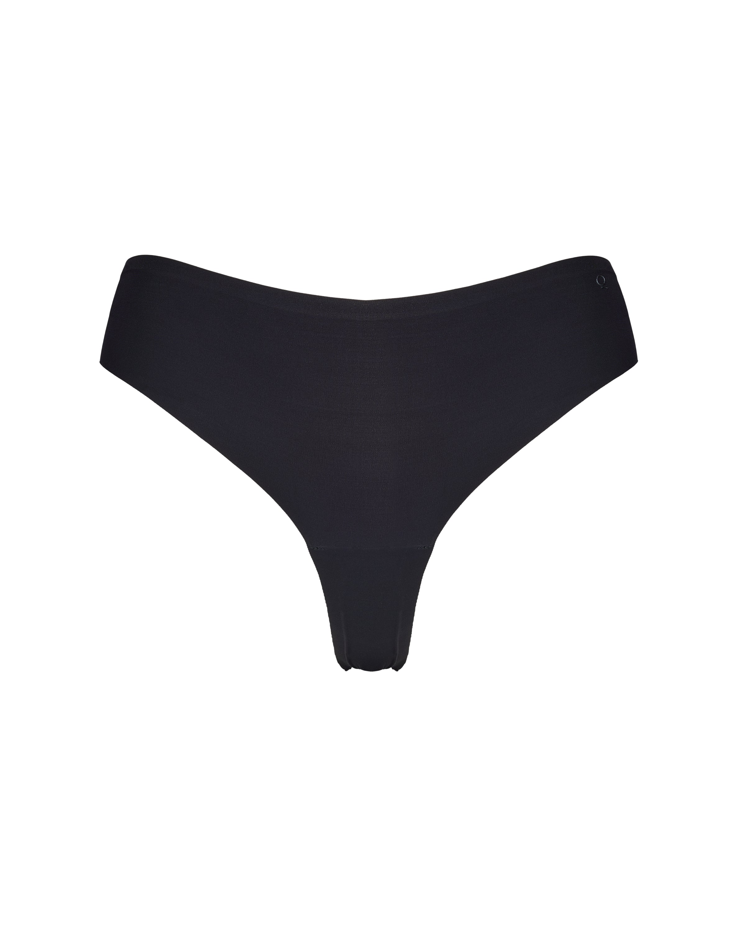 Thongs Q2.01 – Black – image 6