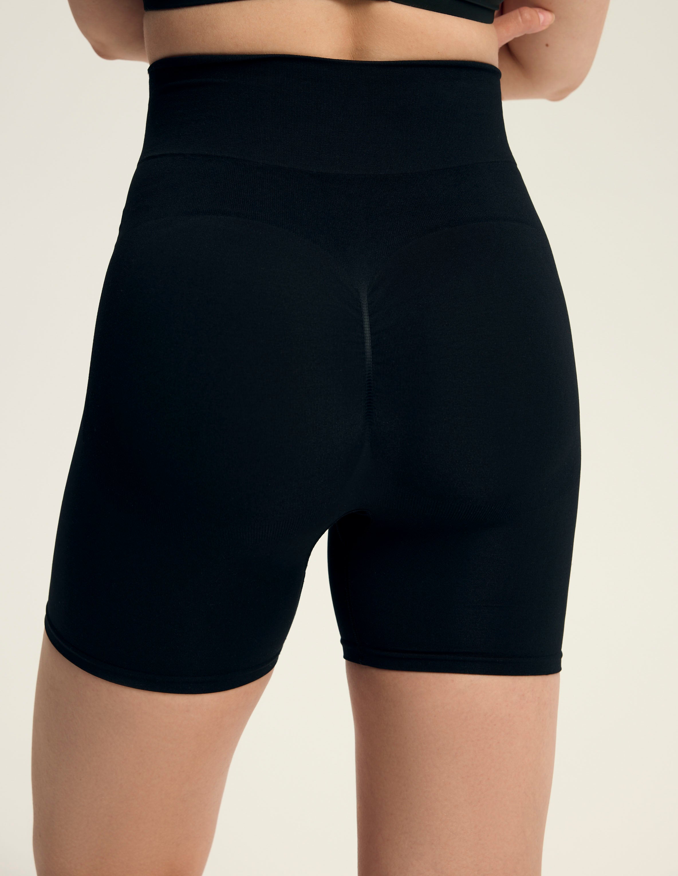 Shorts Shrinky – Black – image 4